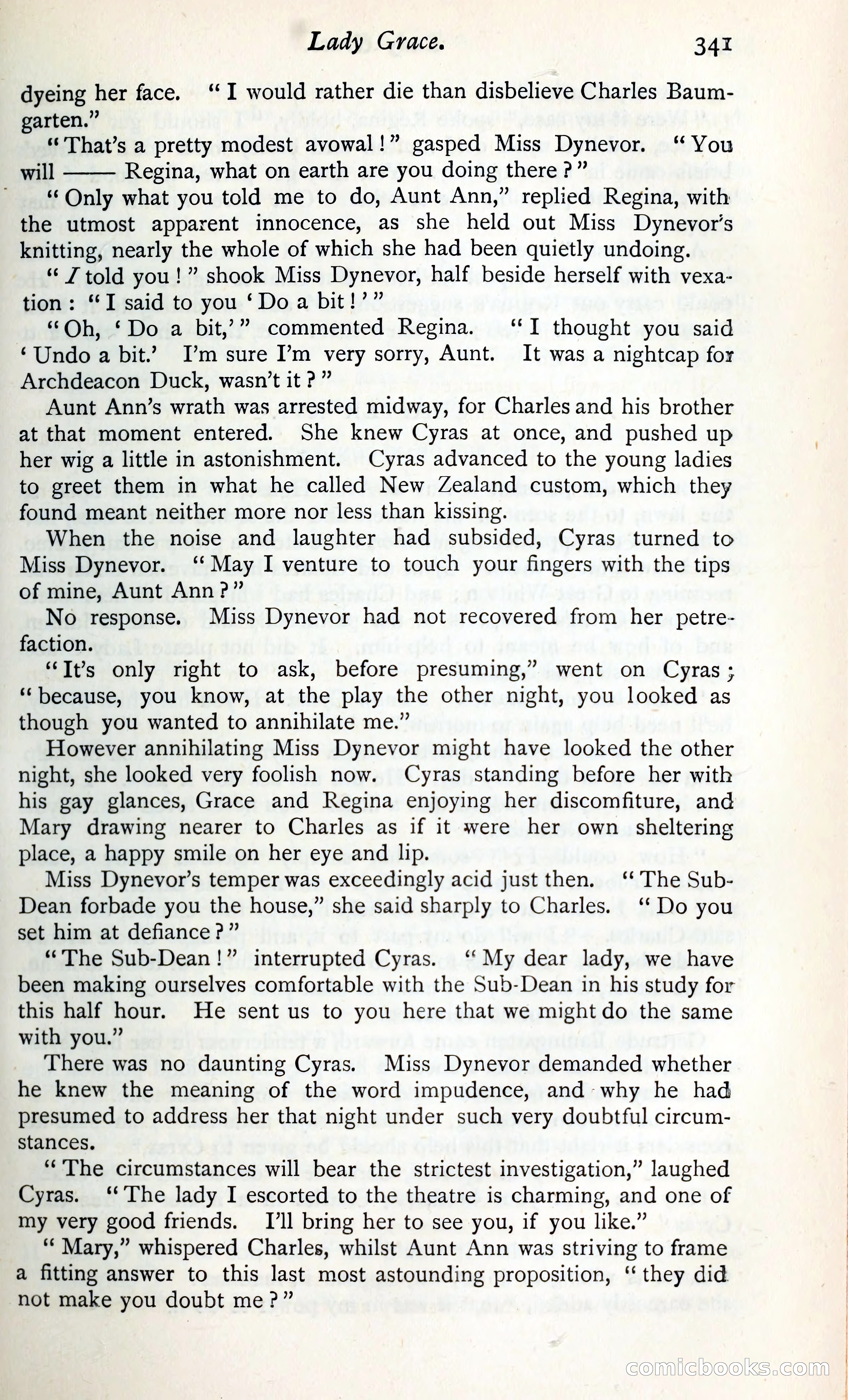 The Argosy — page 360 of 399