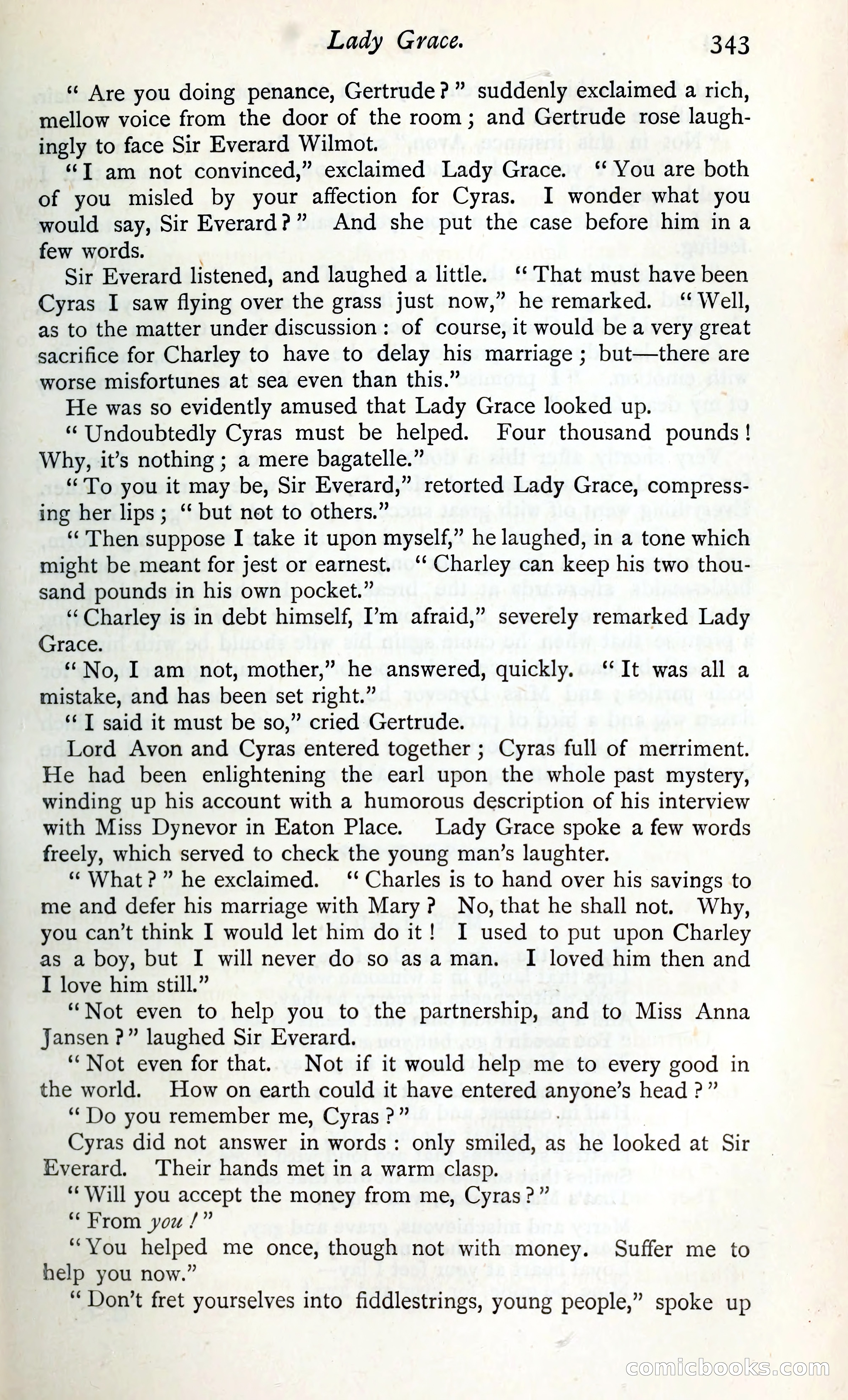 The Argosy — page 362 of 399