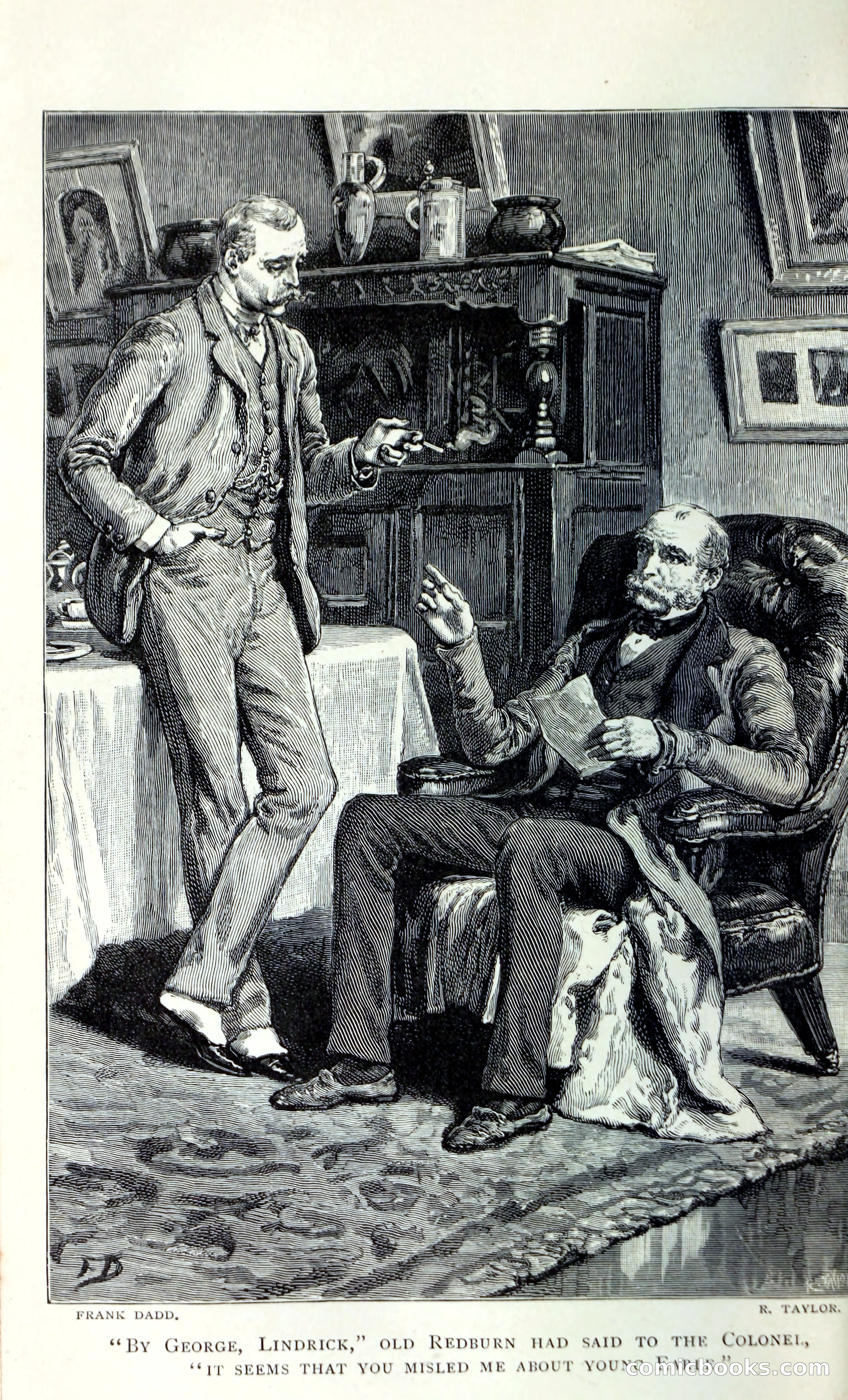 The Argosy — page 365 of 399
