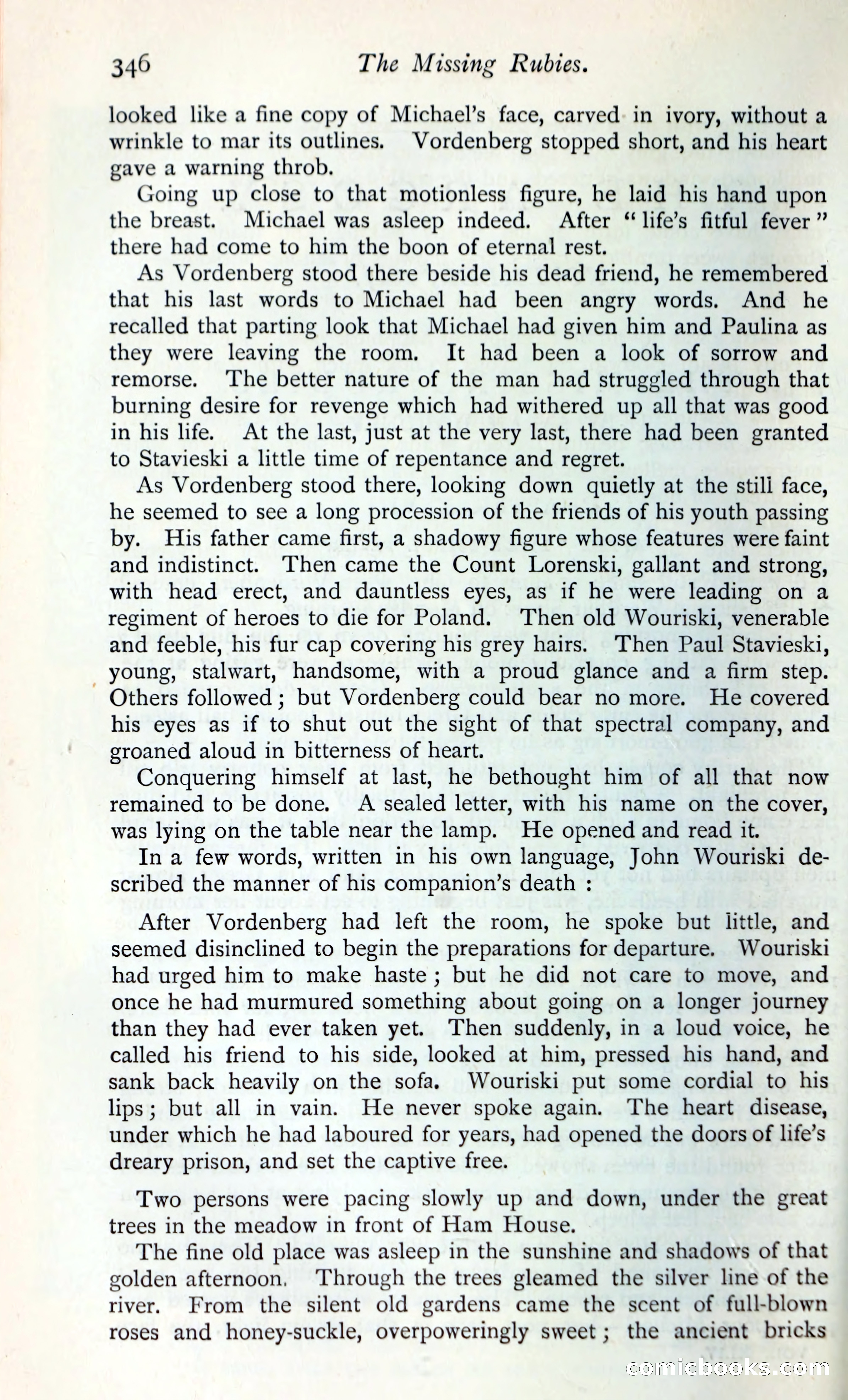 The Argosy — page 367 of 399