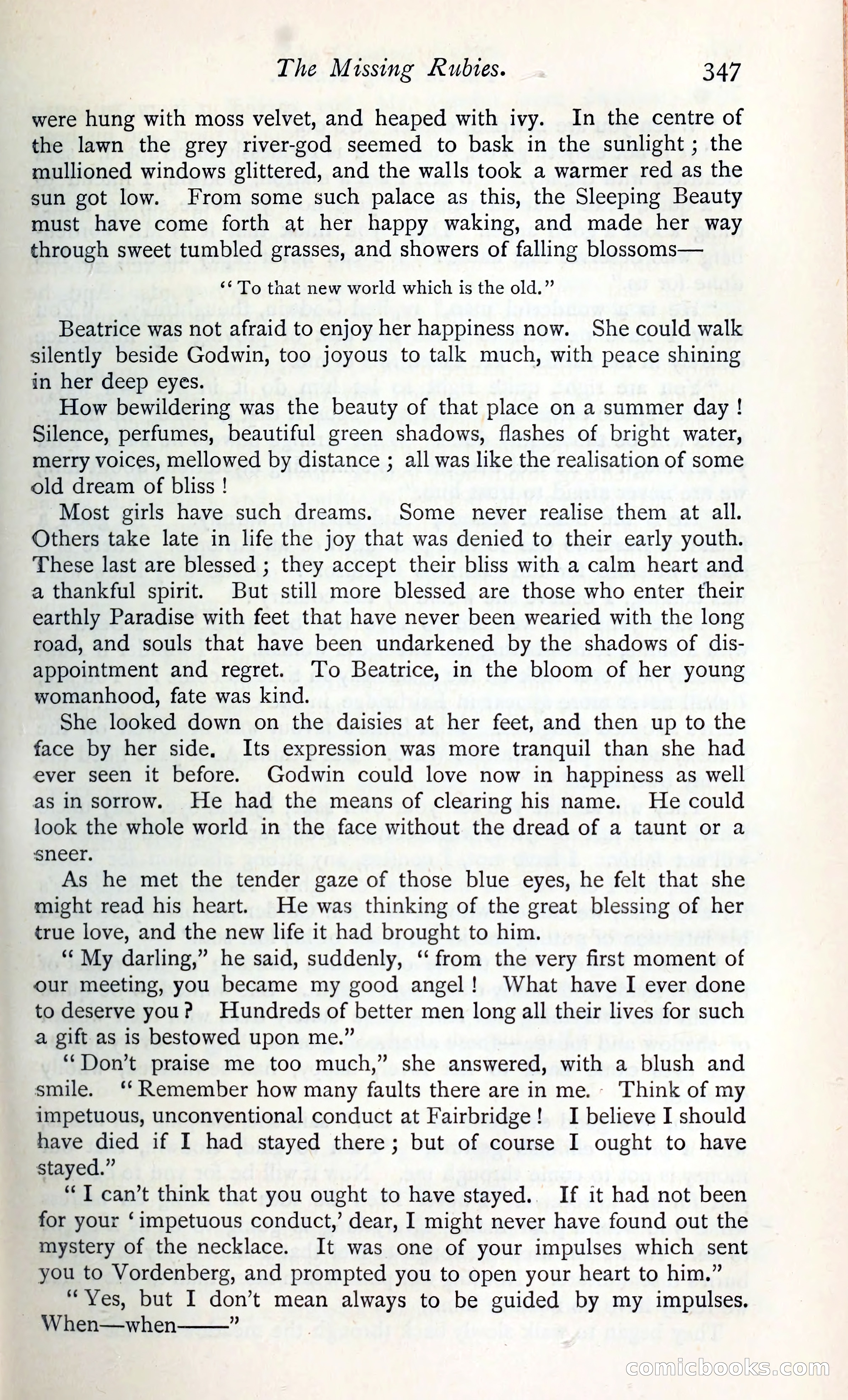 The Argosy — page 368 of 399