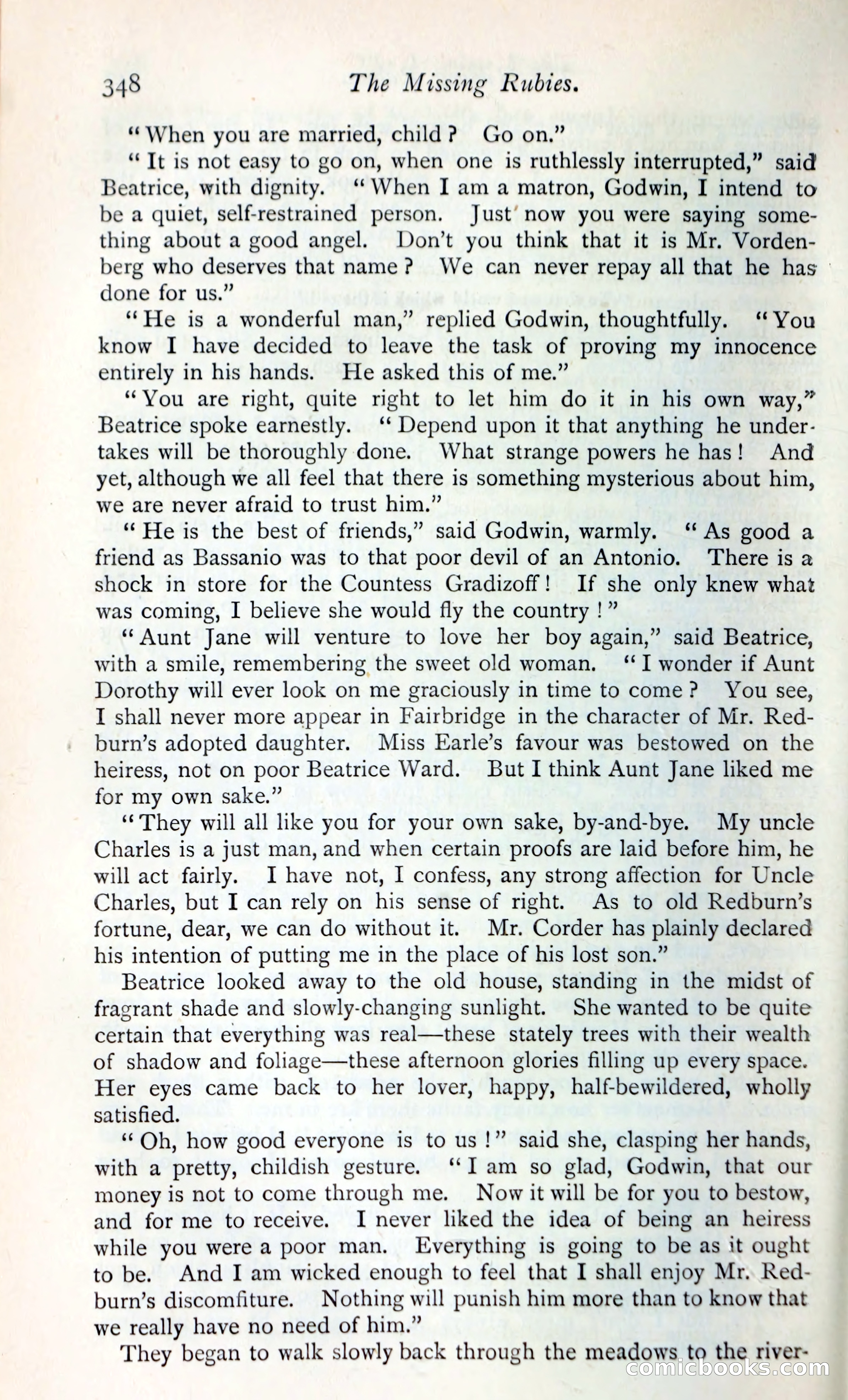 The Argosy — page 369 of 399