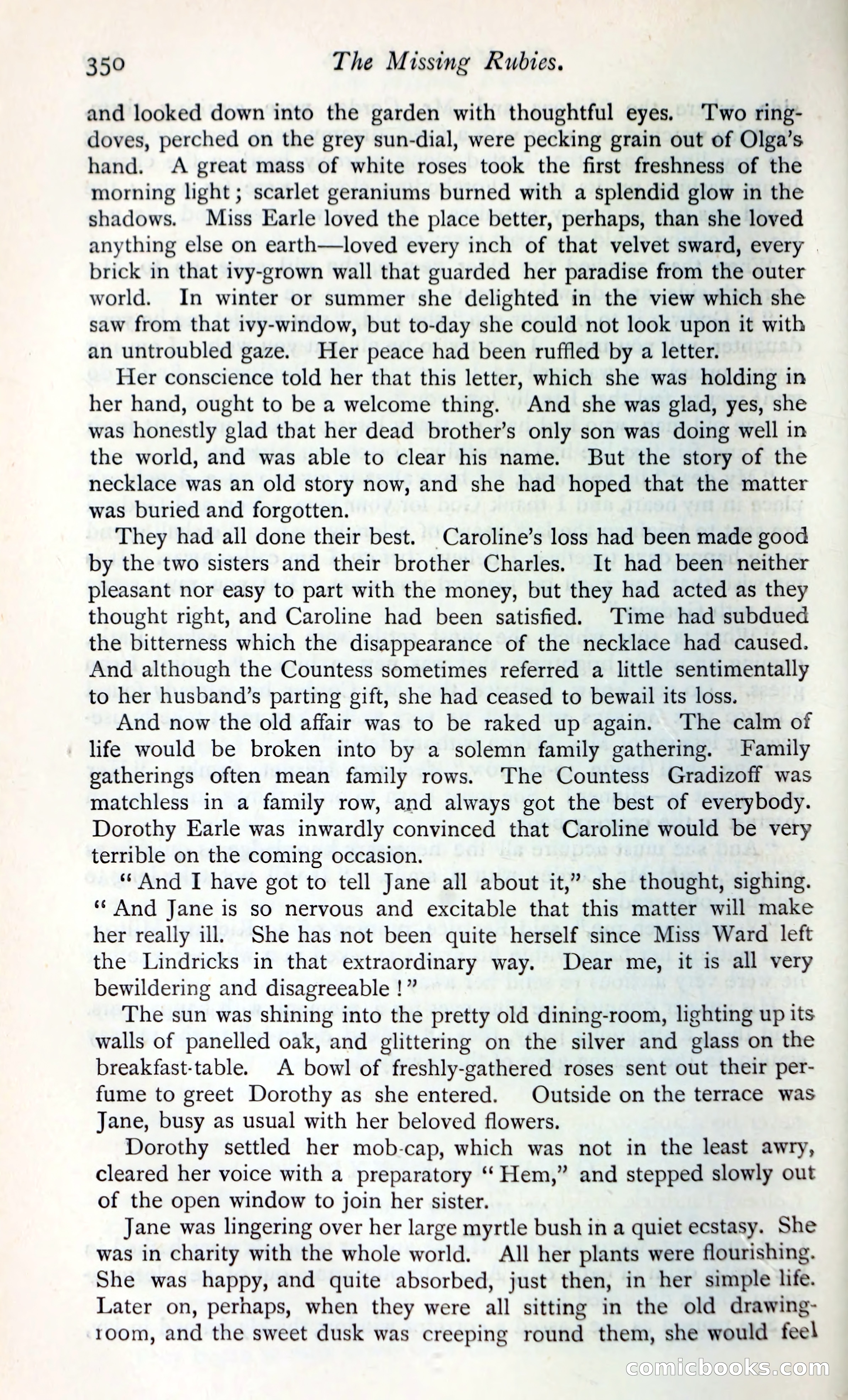 The Argosy — page 371 of 399
