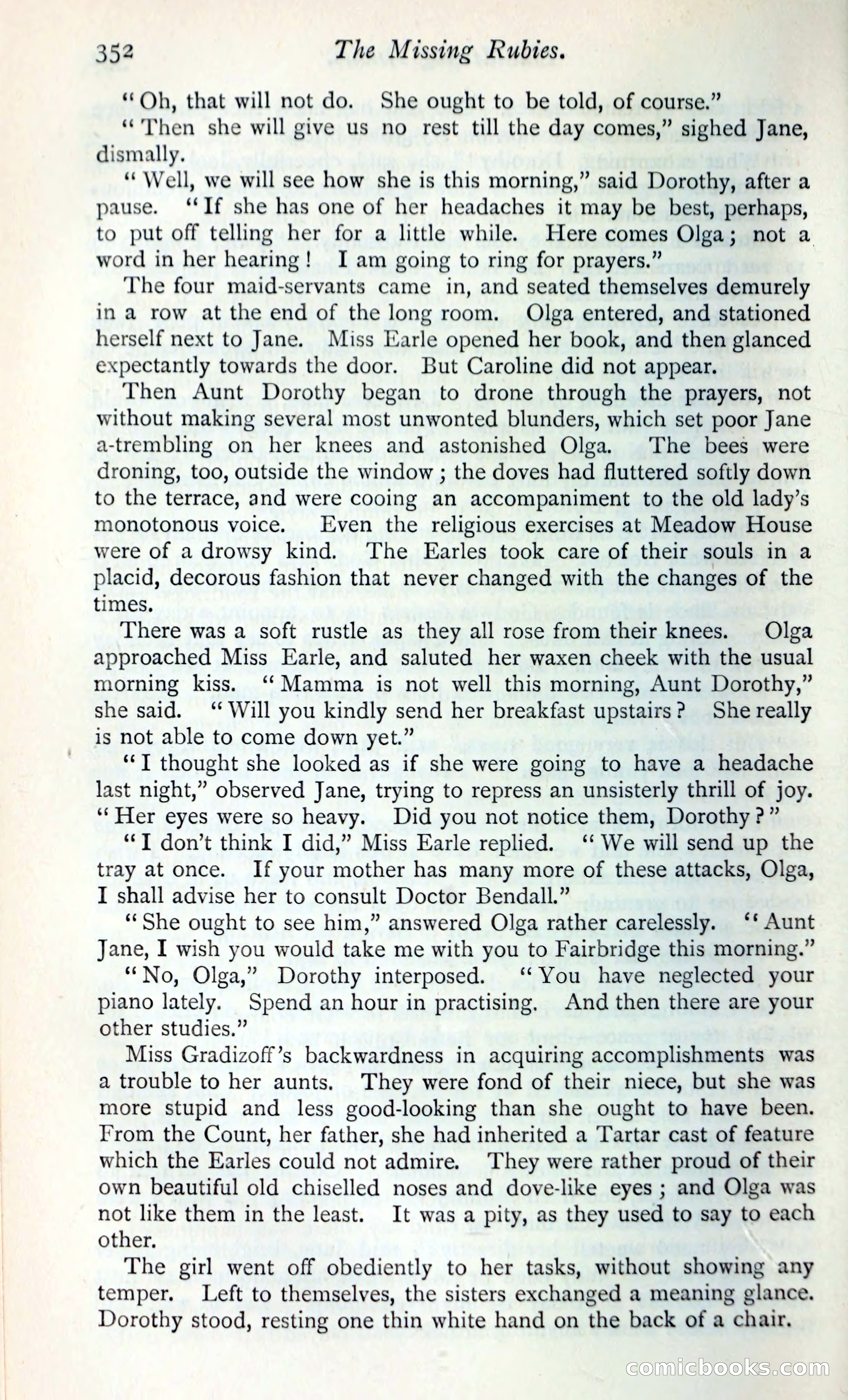 The Argosy — page 373 of 399