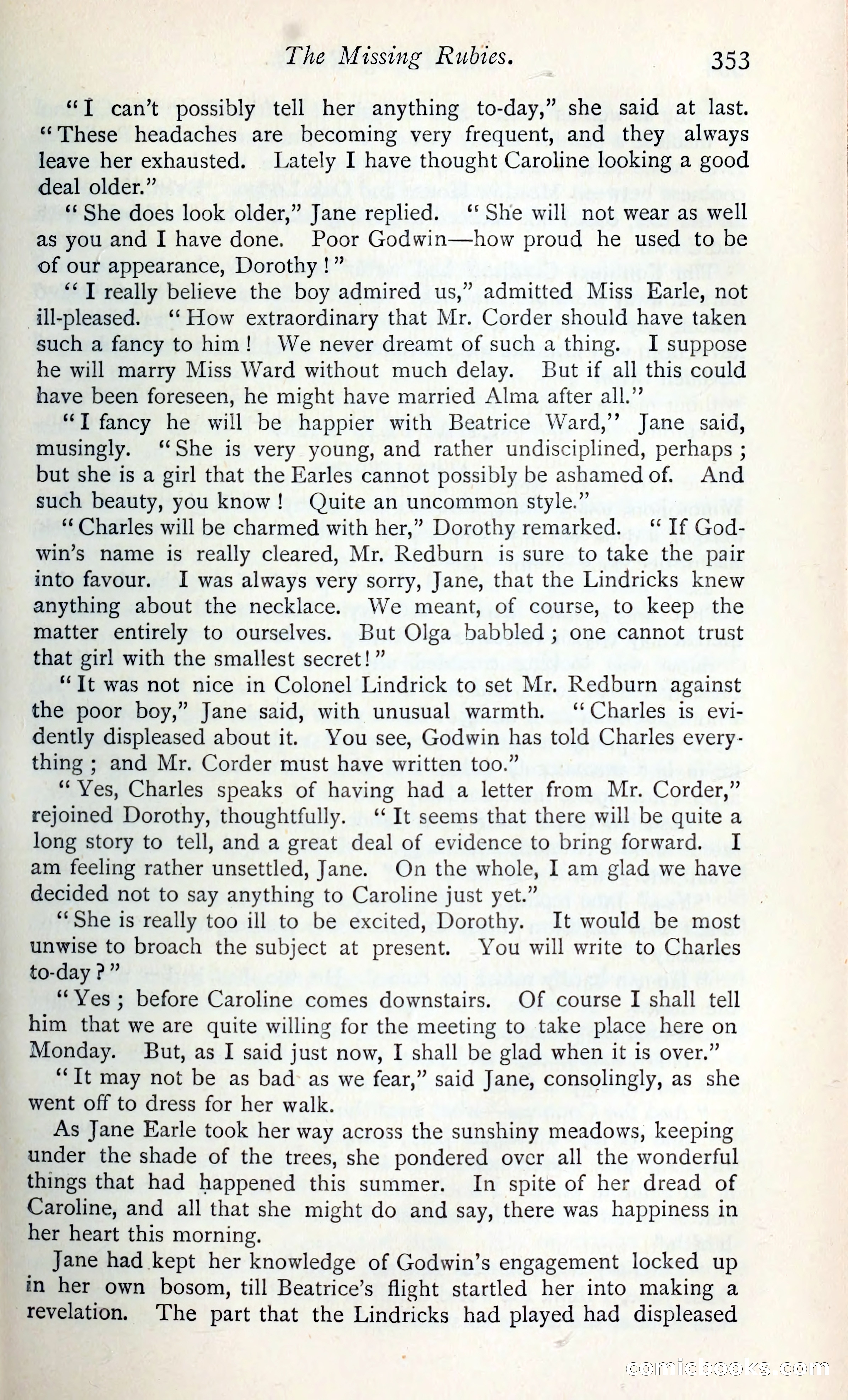 The Argosy — page 374 of 399
