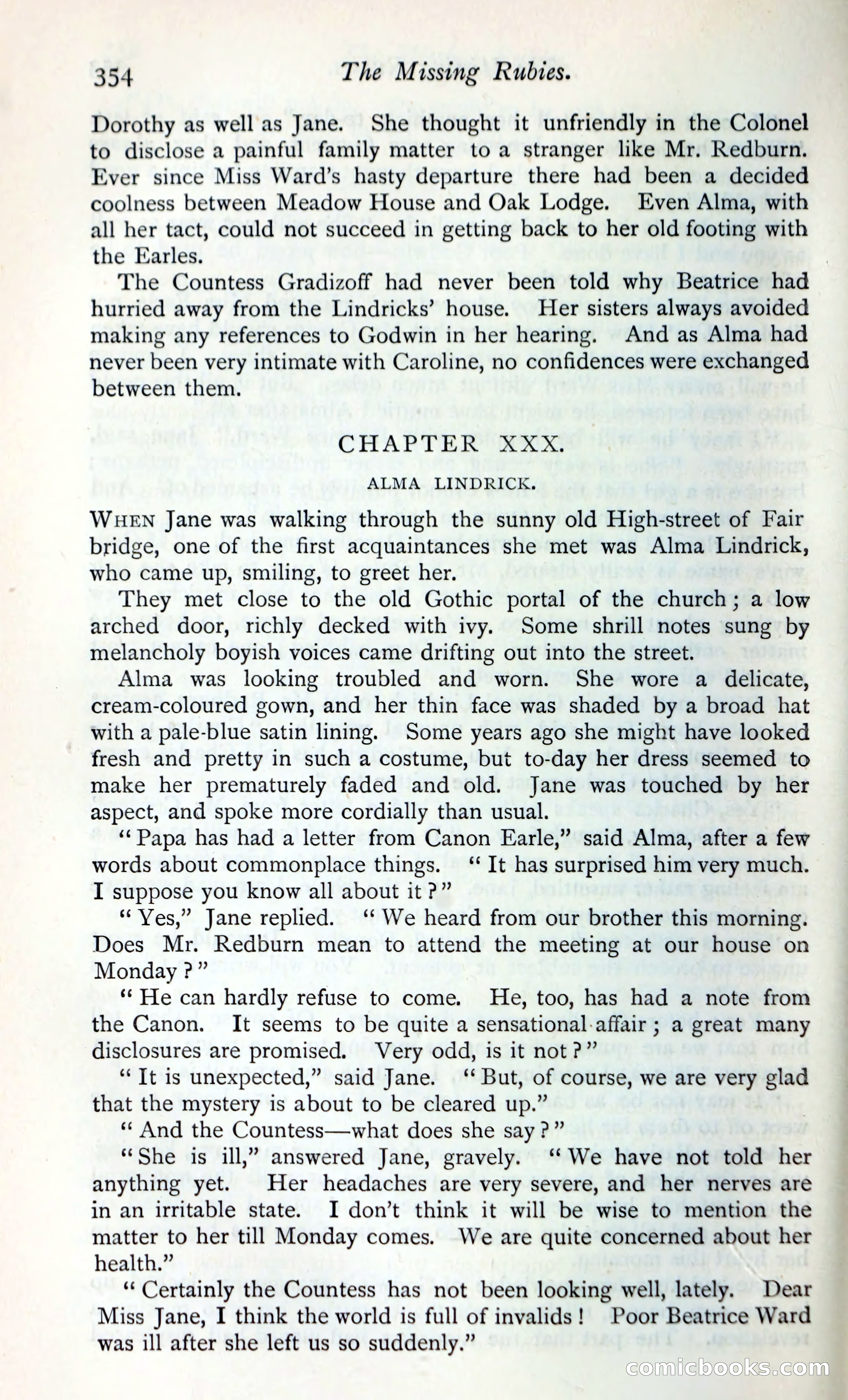 The Argosy — page 375 of 399