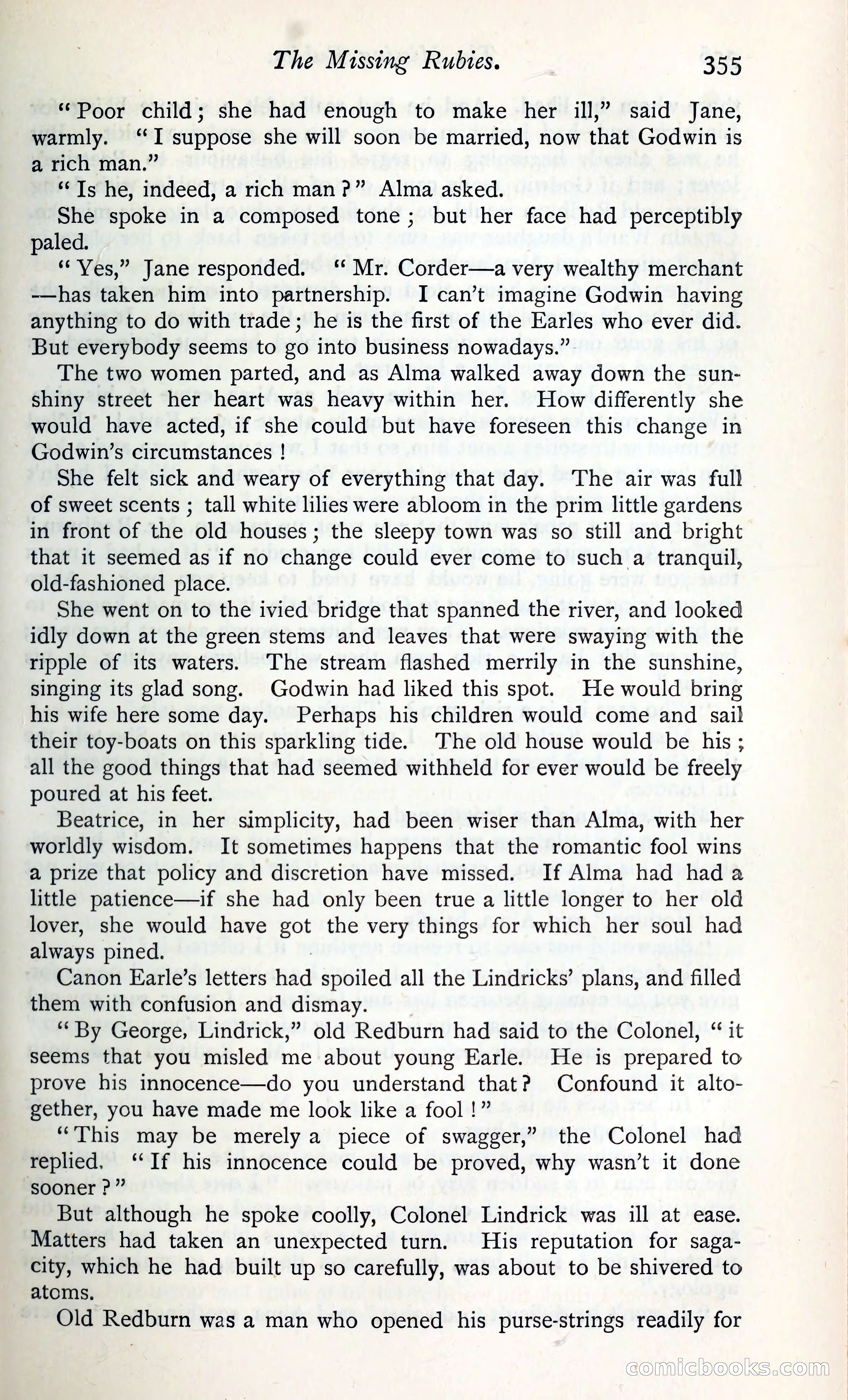 The Argosy — page 376 of 399