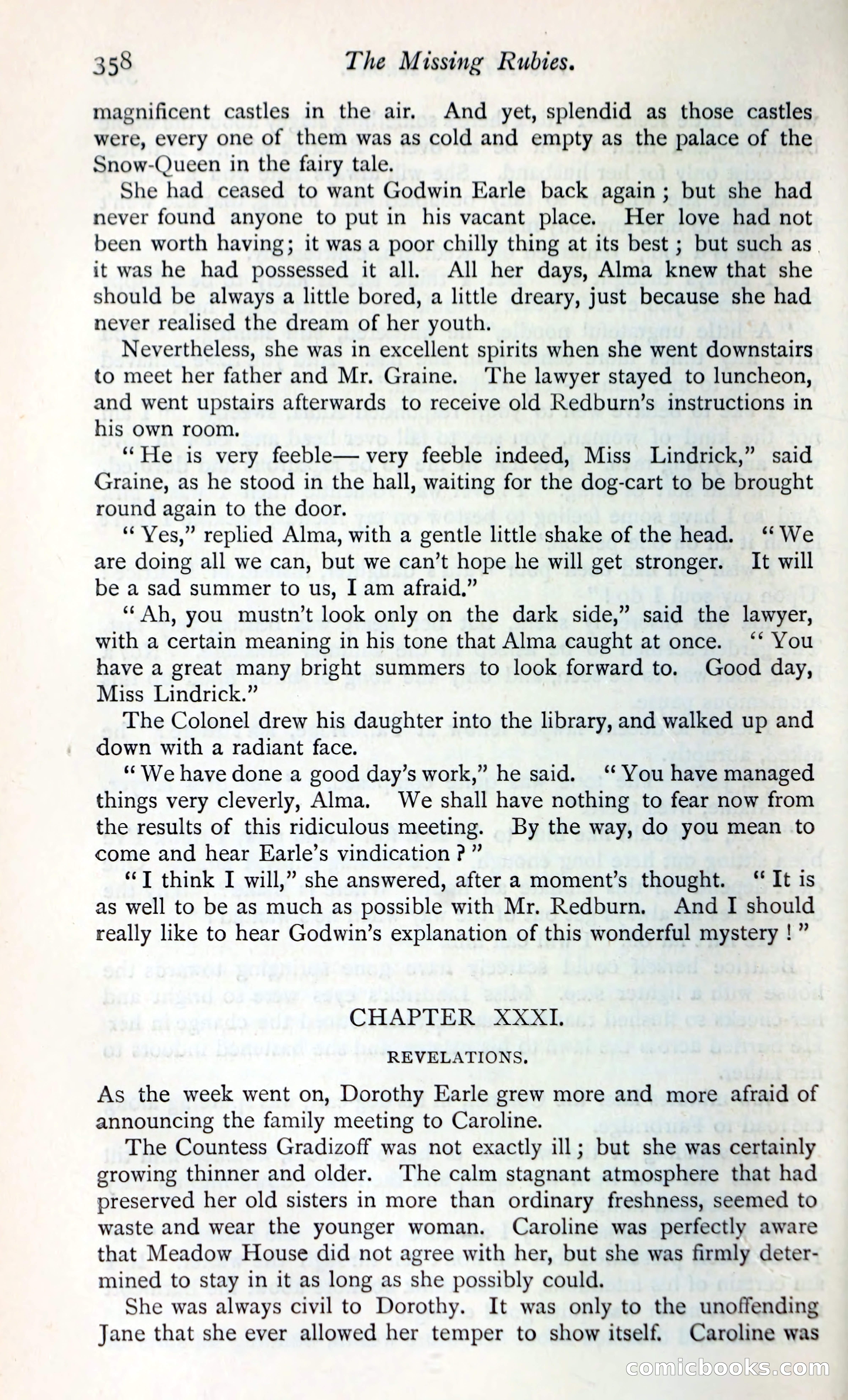 The Argosy — page 379 of 399