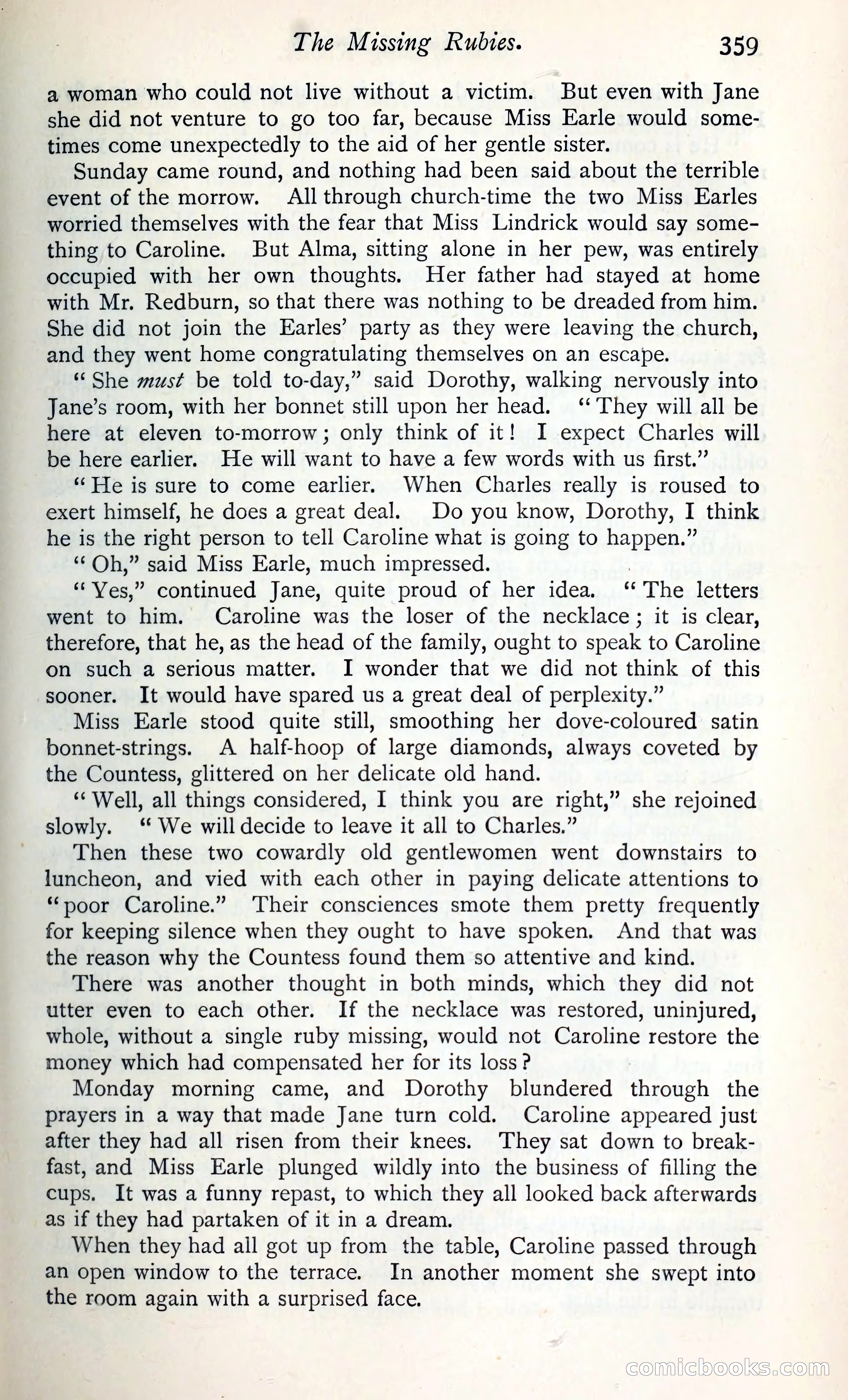 The Argosy — page 380 of 399