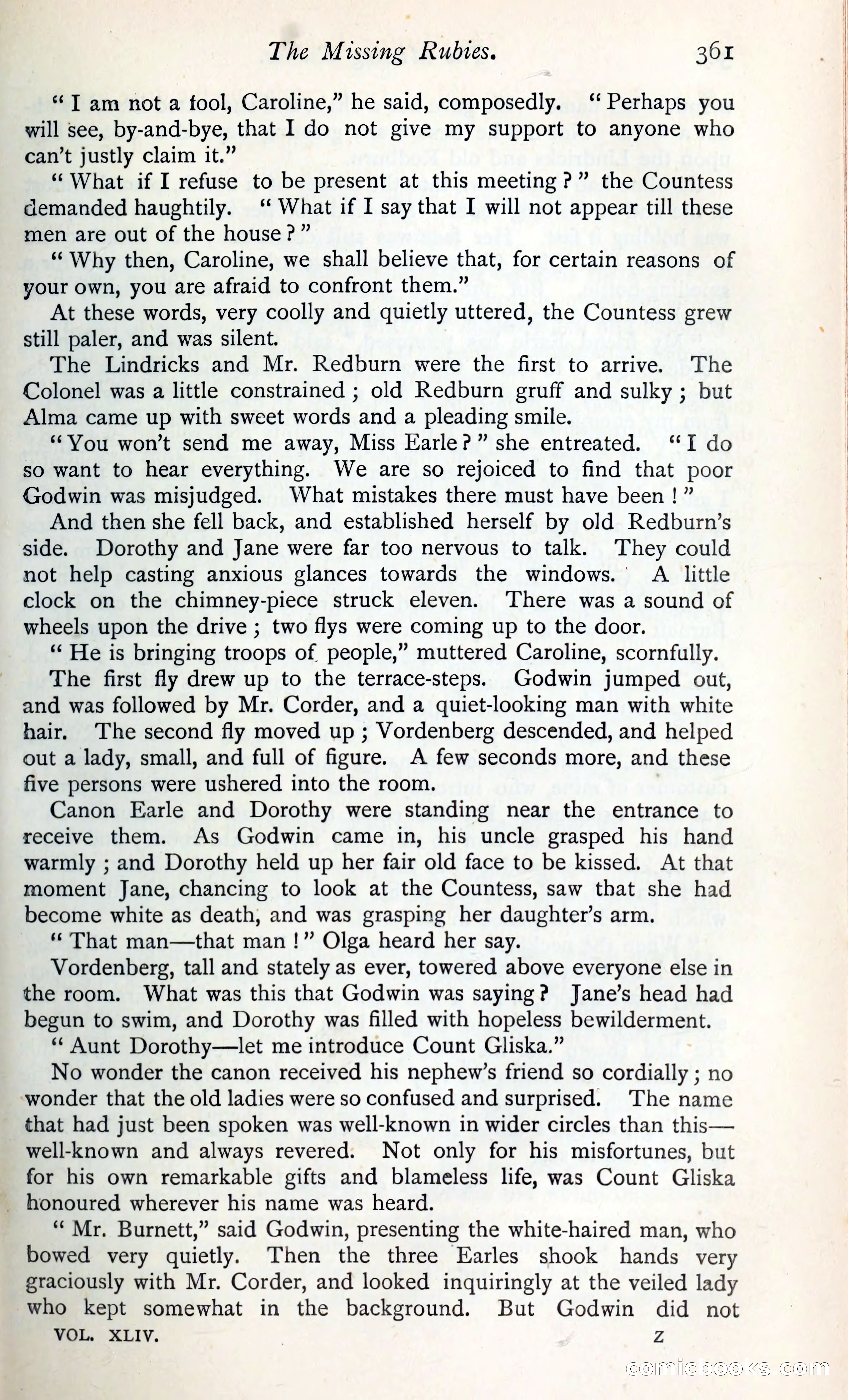The Argosy — page 382 of 399