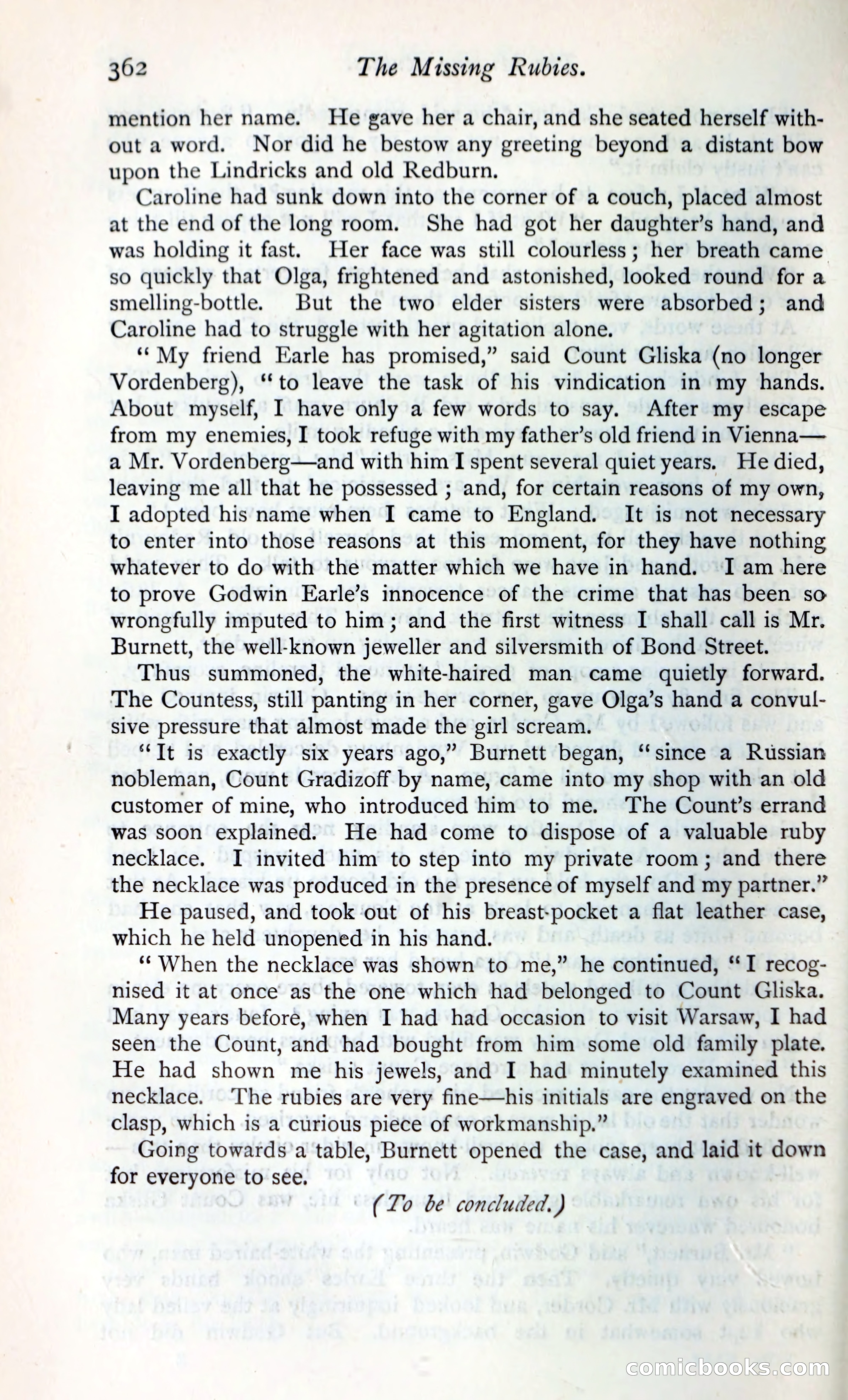 The Argosy — page 383 of 399