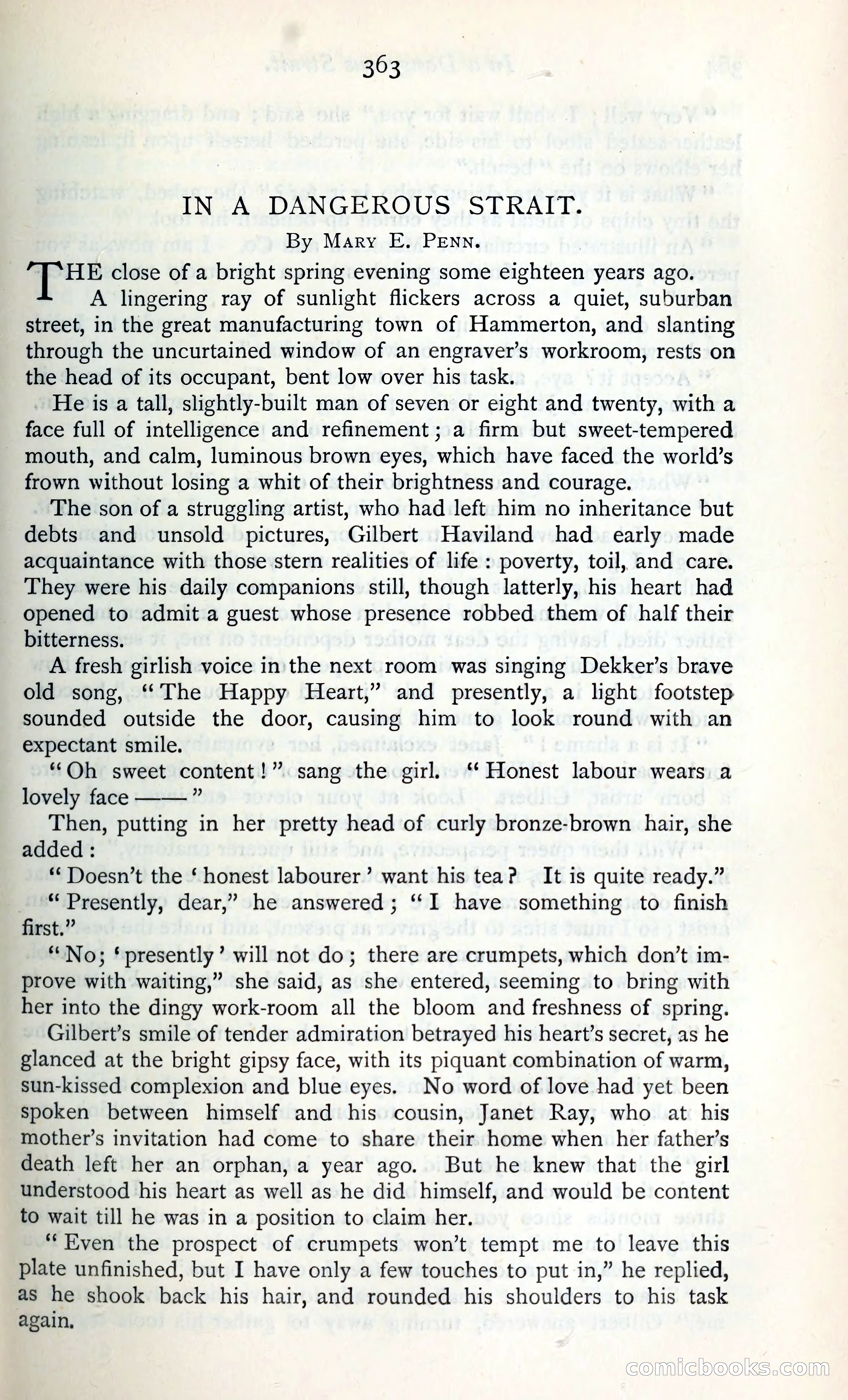 The Argosy — page 384 of 399