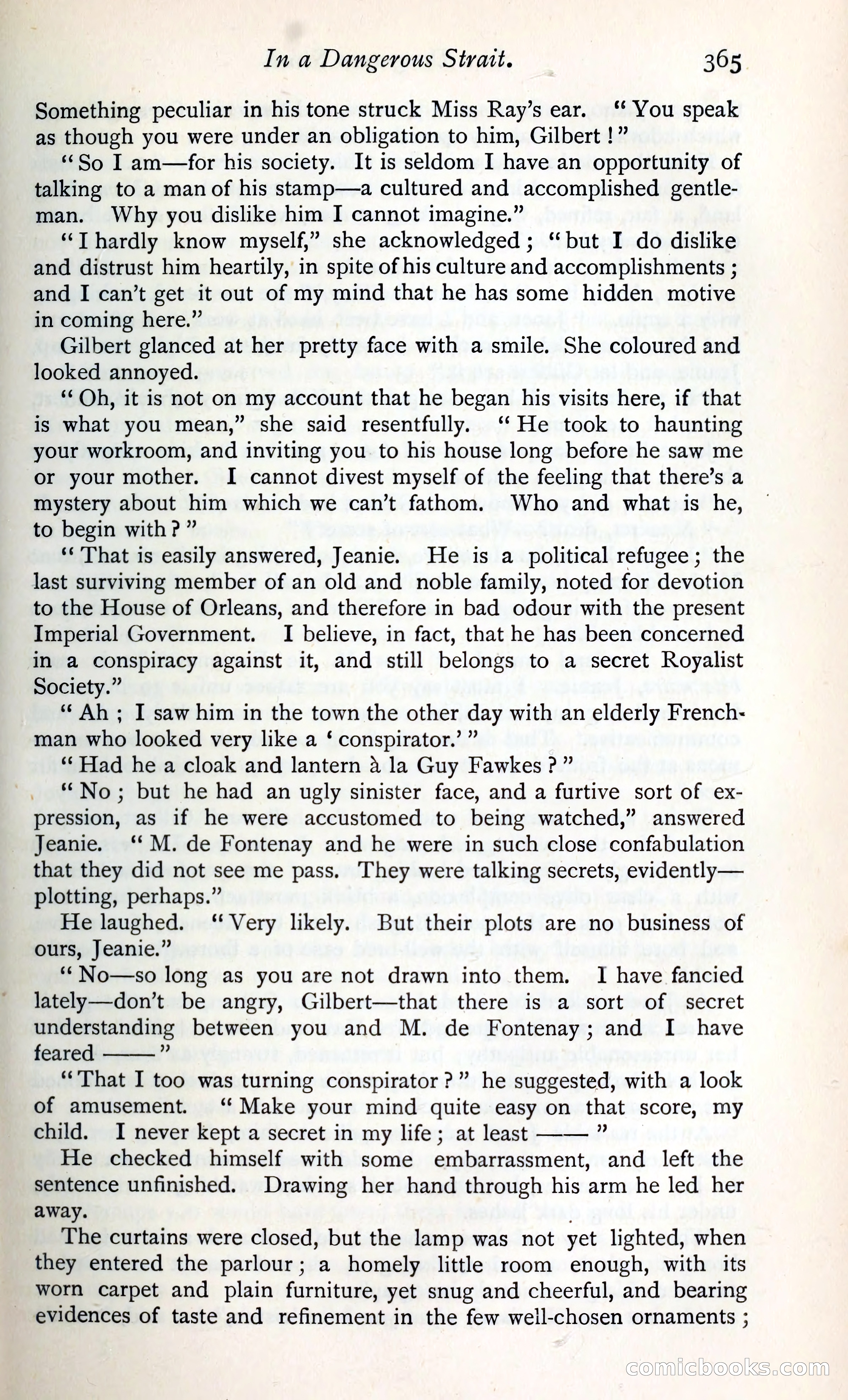 The Argosy — page 386 of 399