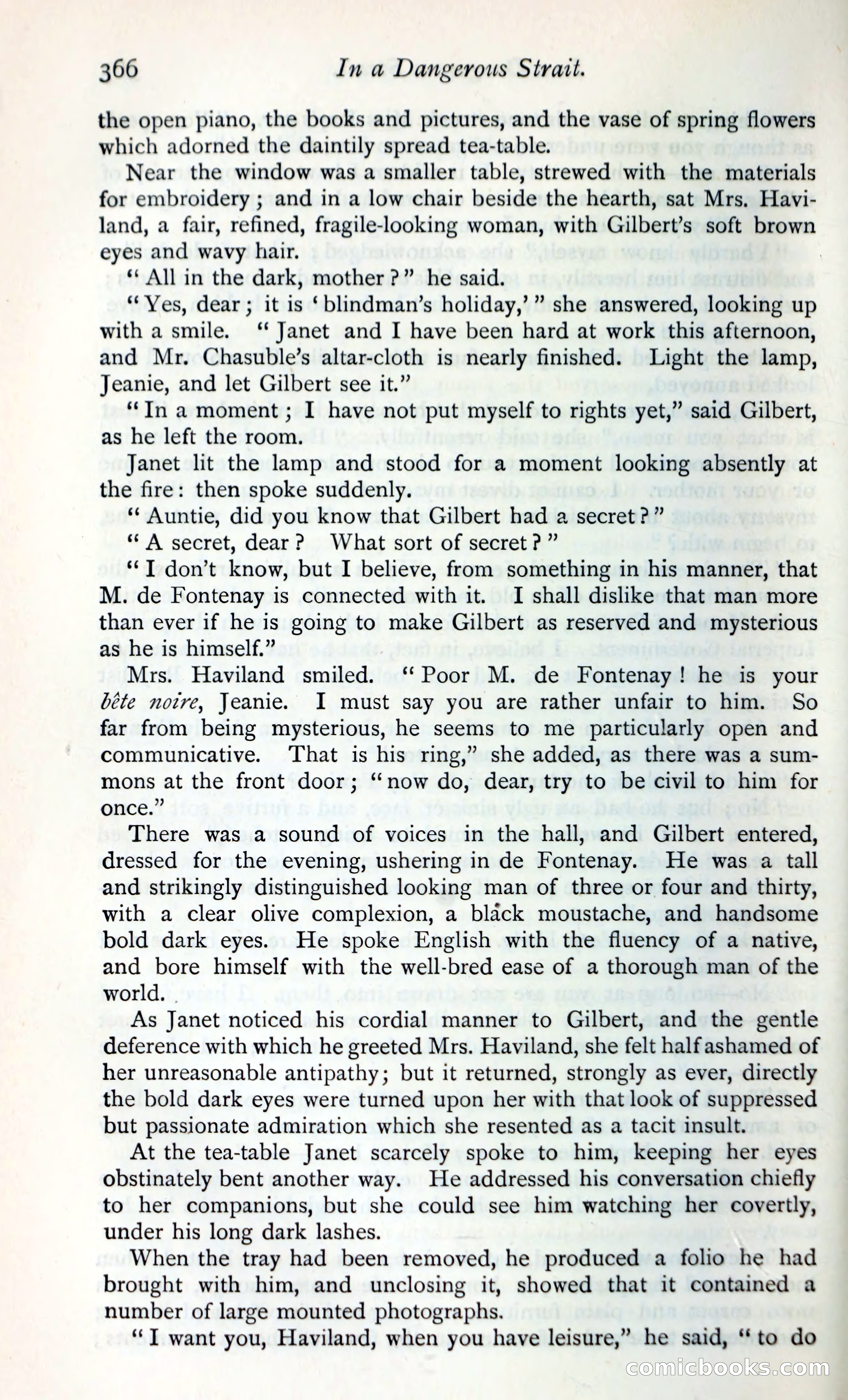The Argosy — page 387 of 399