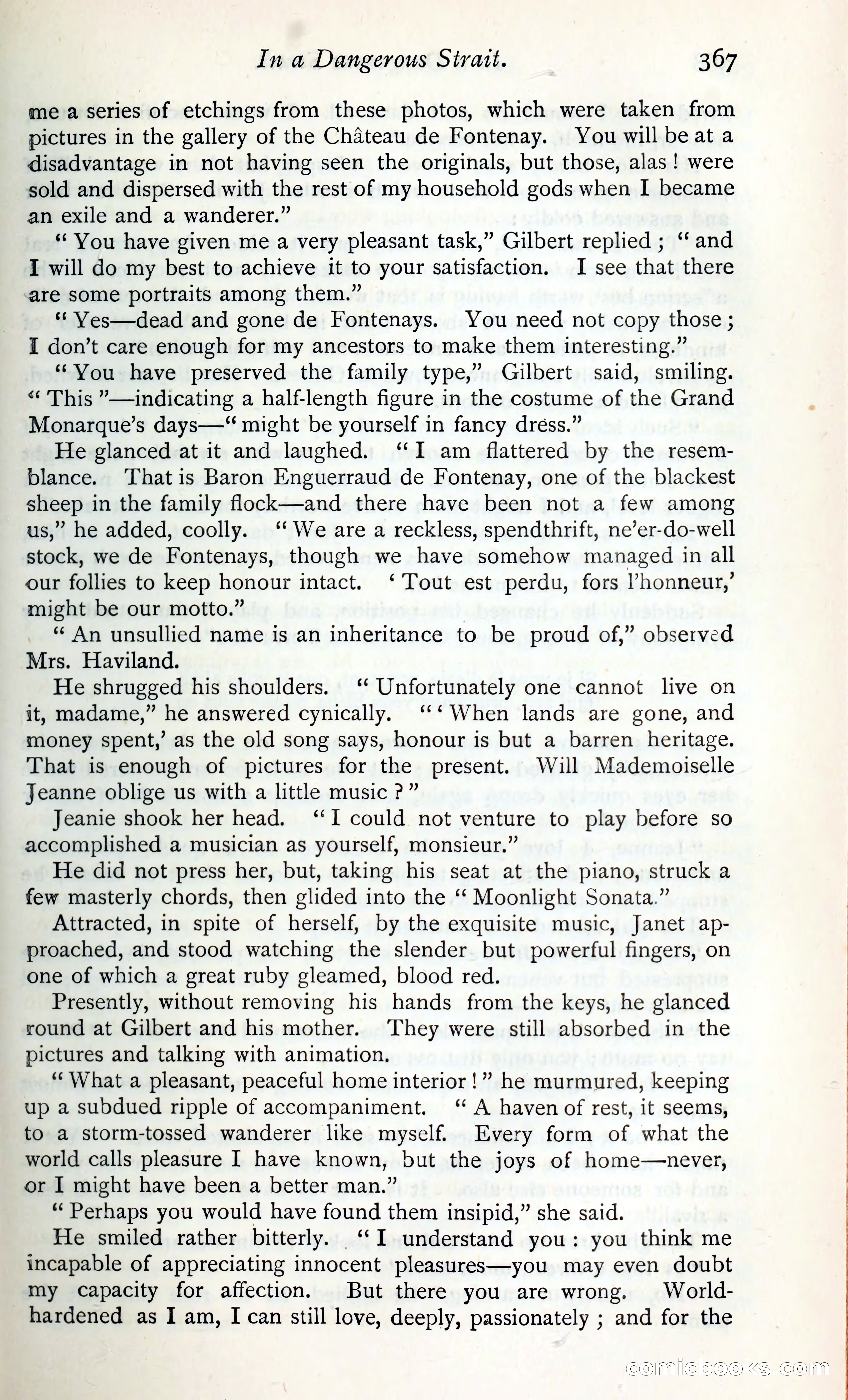 The Argosy — page 388 of 399