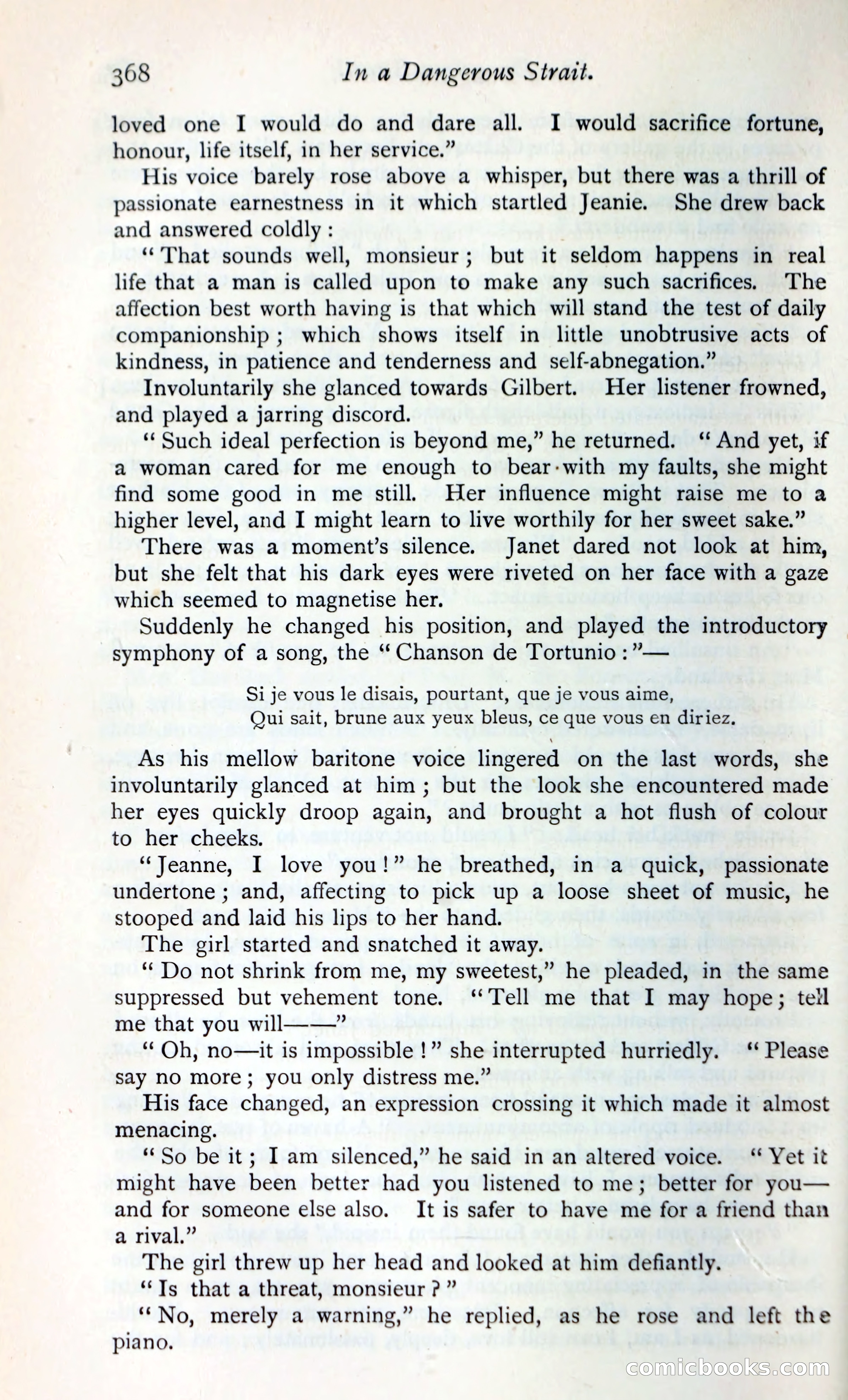 The Argosy — page 389 of 399