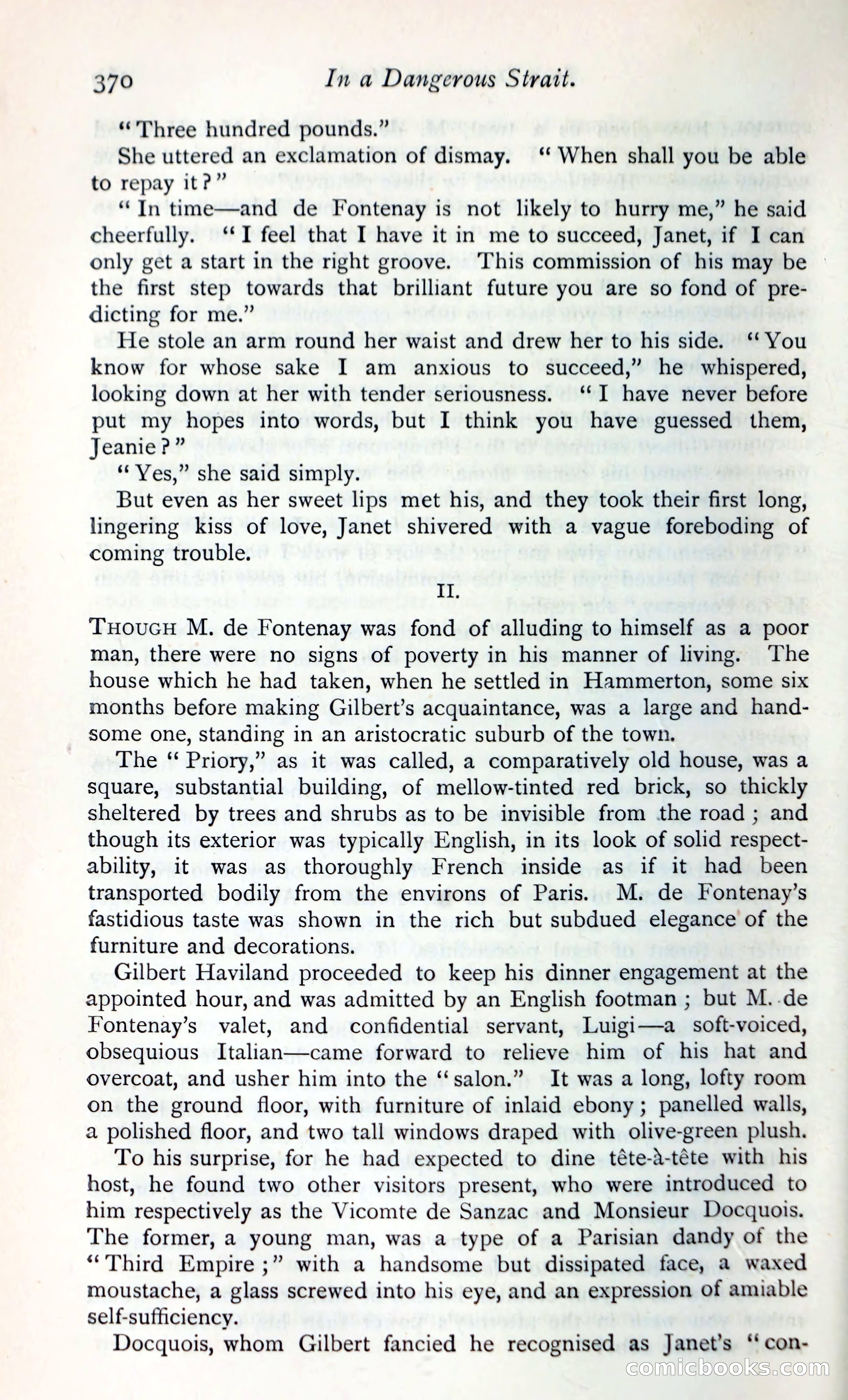 The Argosy — page 391 of 399