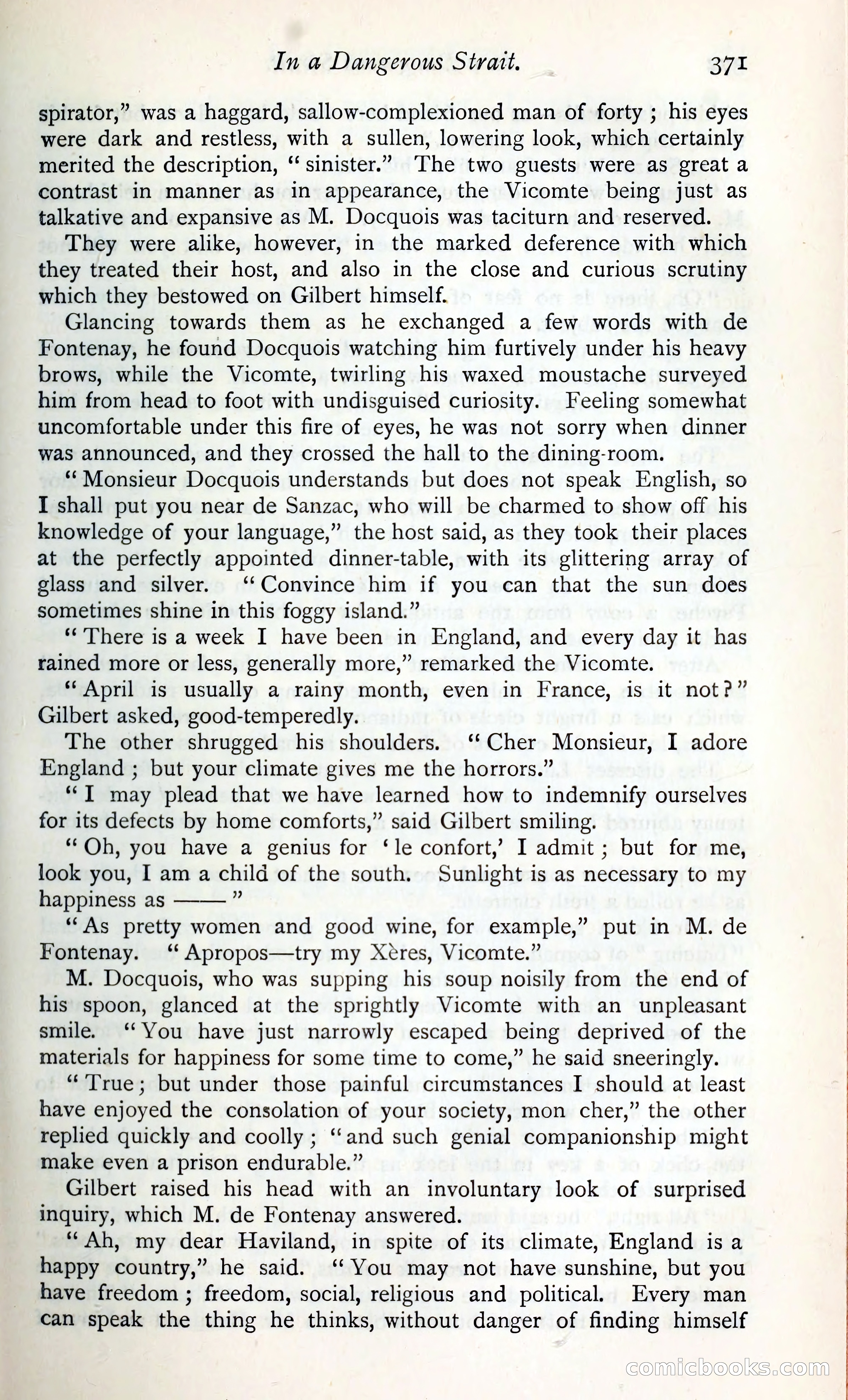 The Argosy — page 392 of 399