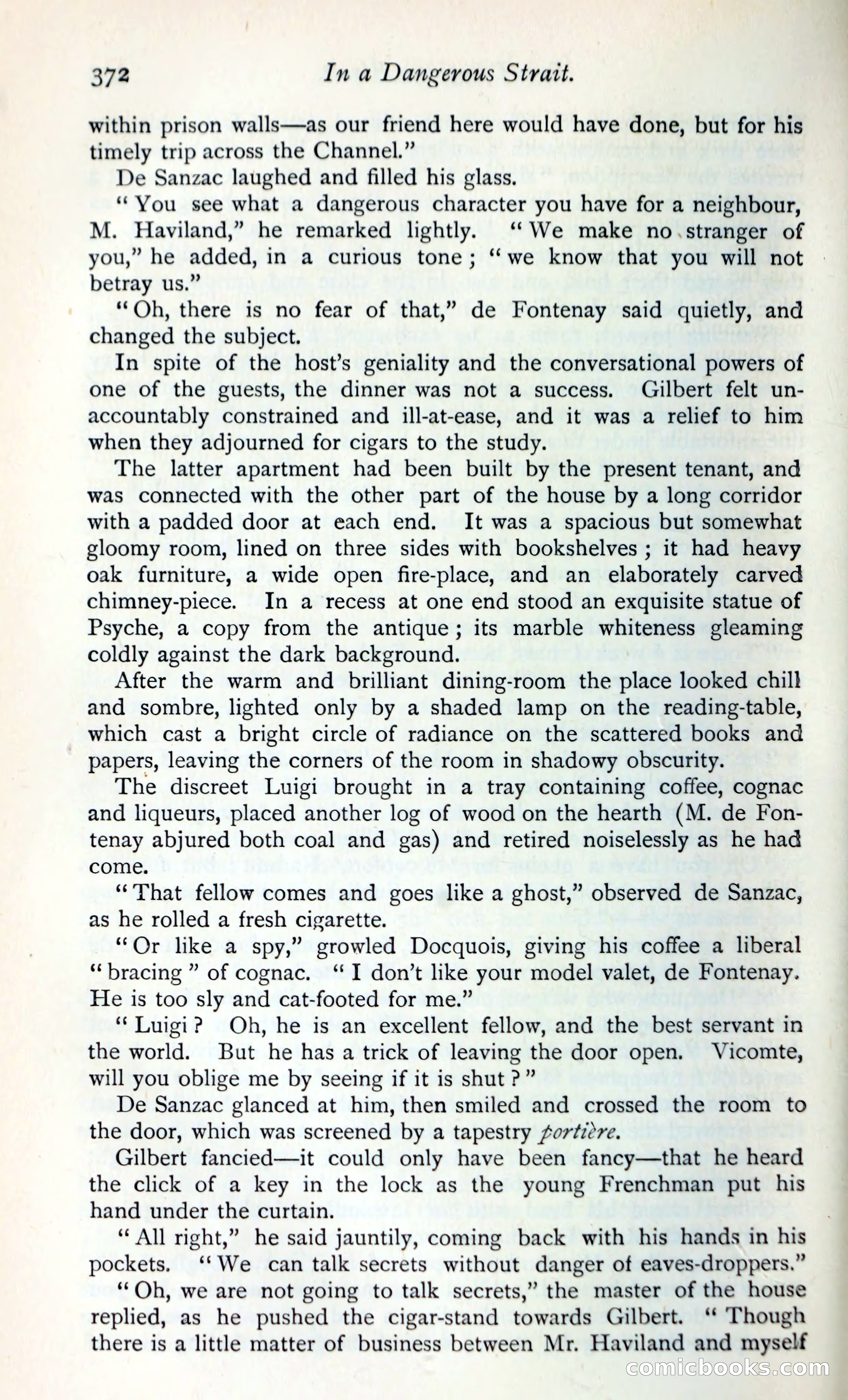 The Argosy — page 393 of 399