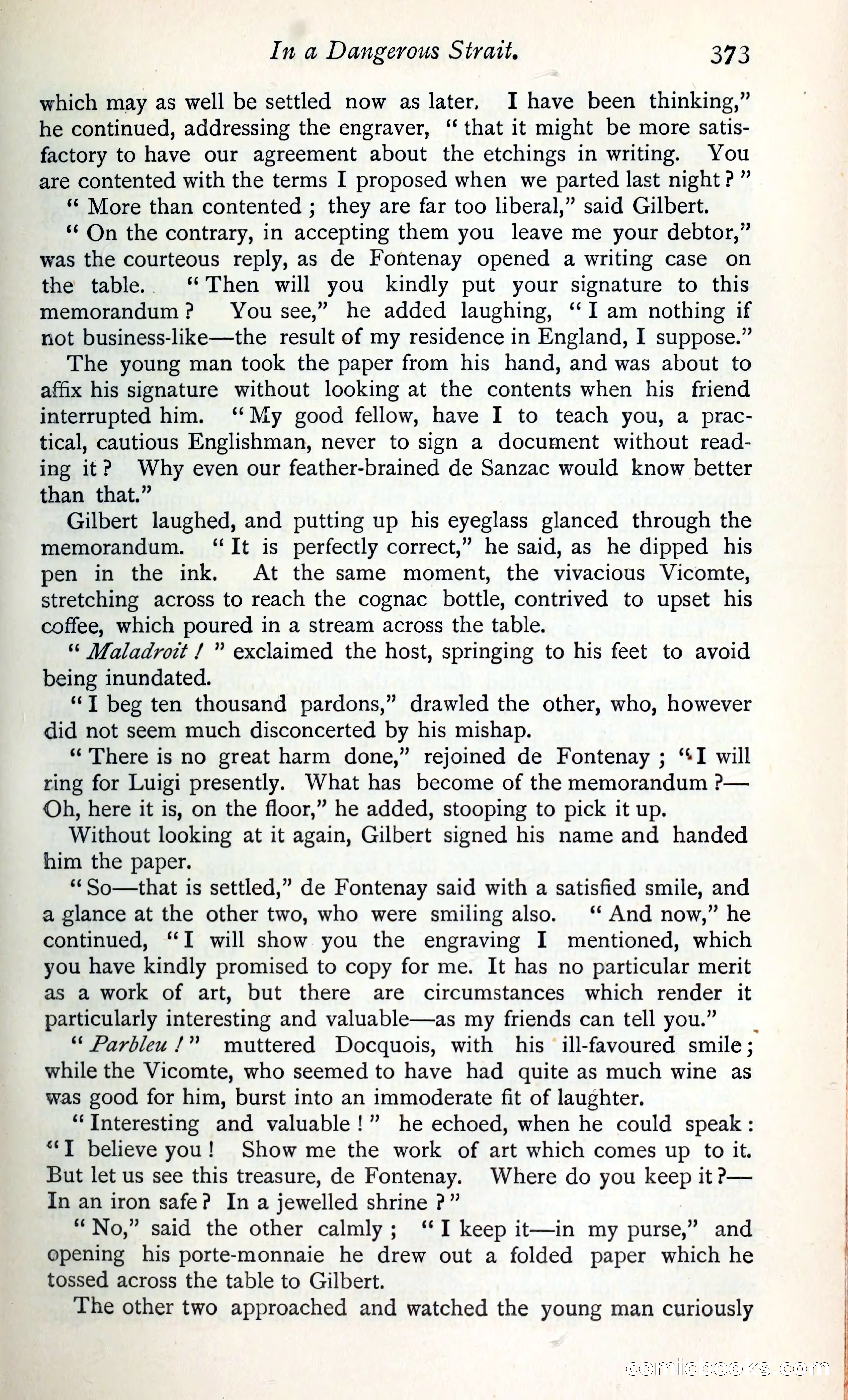 The Argosy — page 394 of 399
