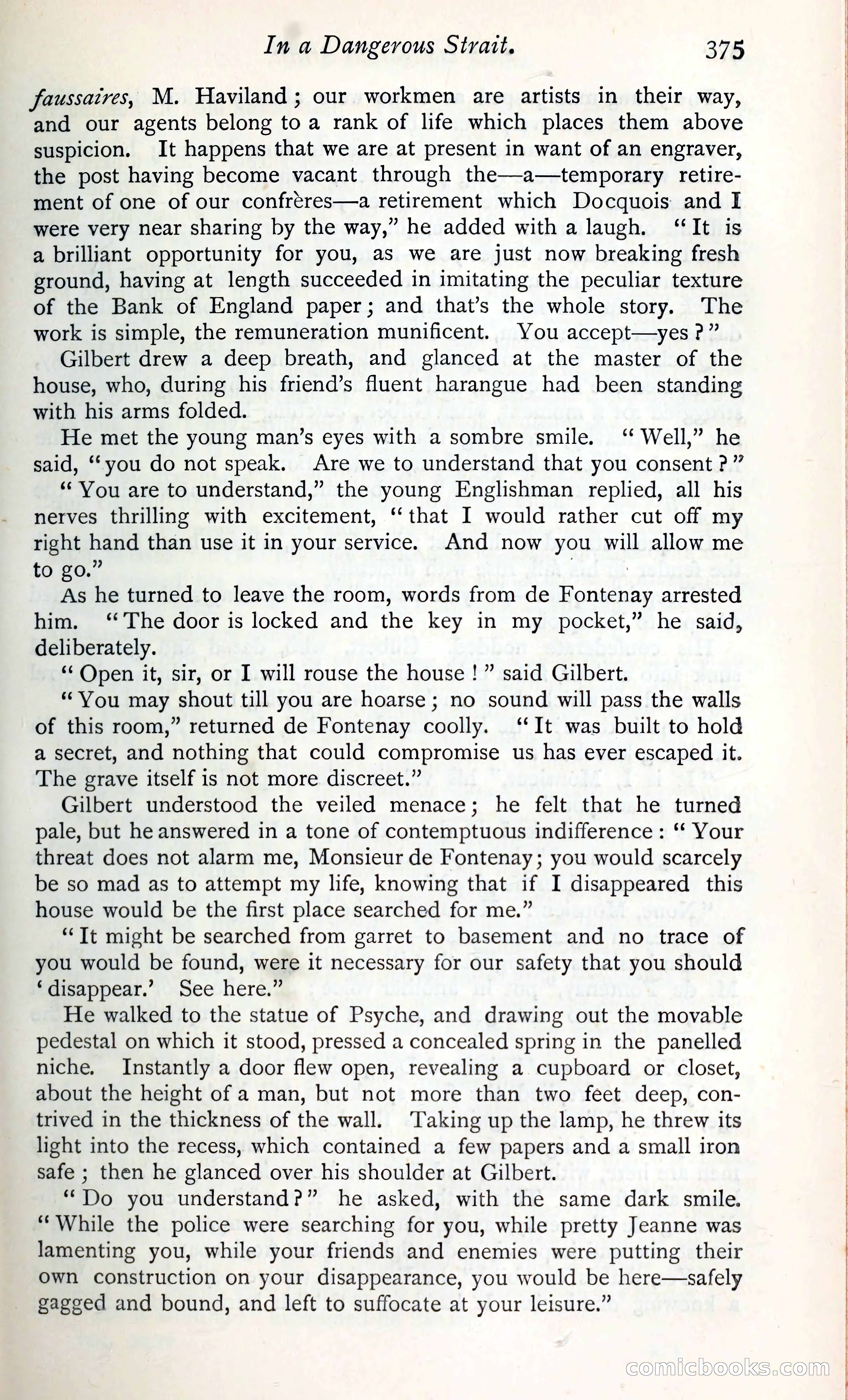 The Argosy — page 396 of 399