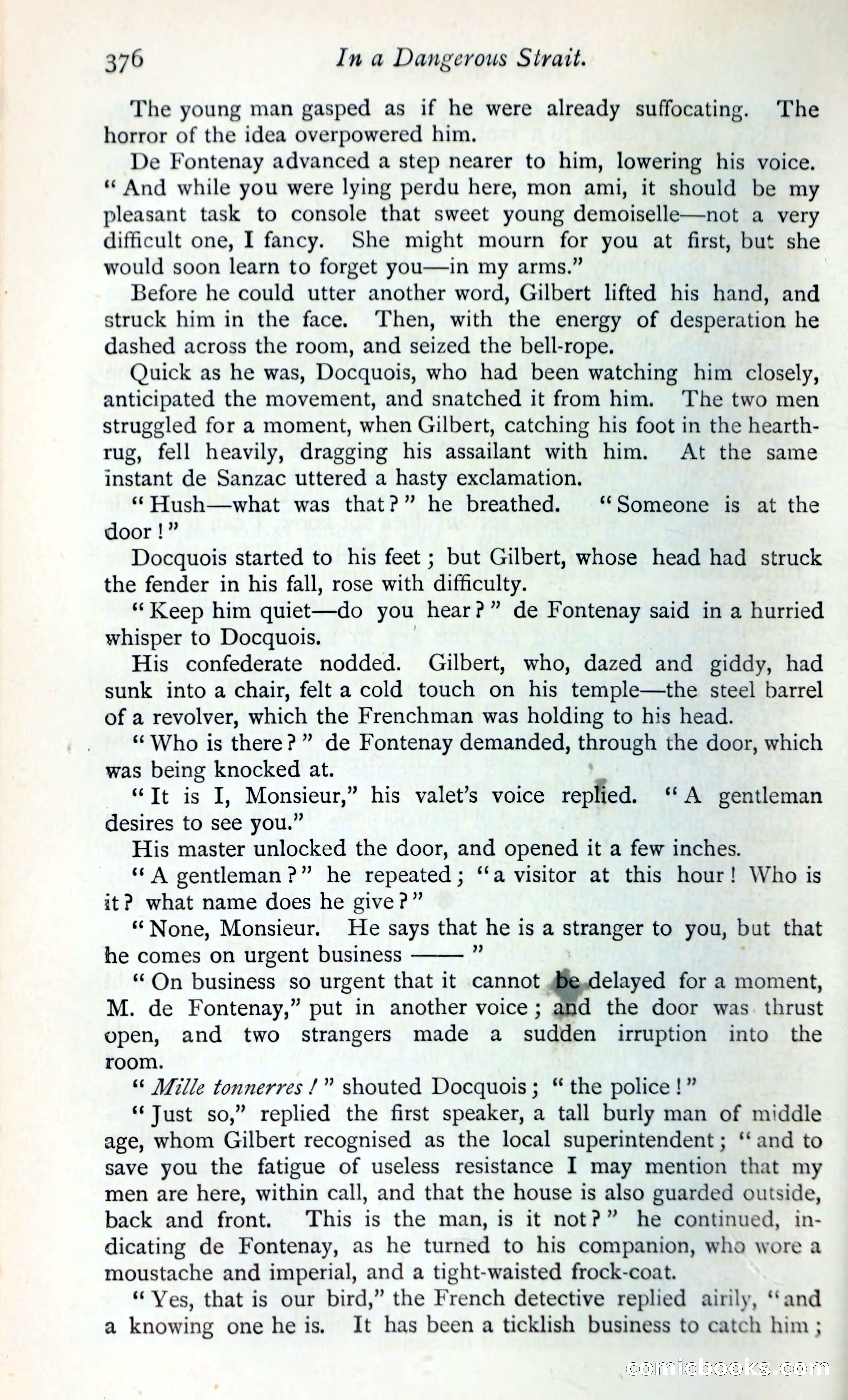 The Argosy — page 397 of 399