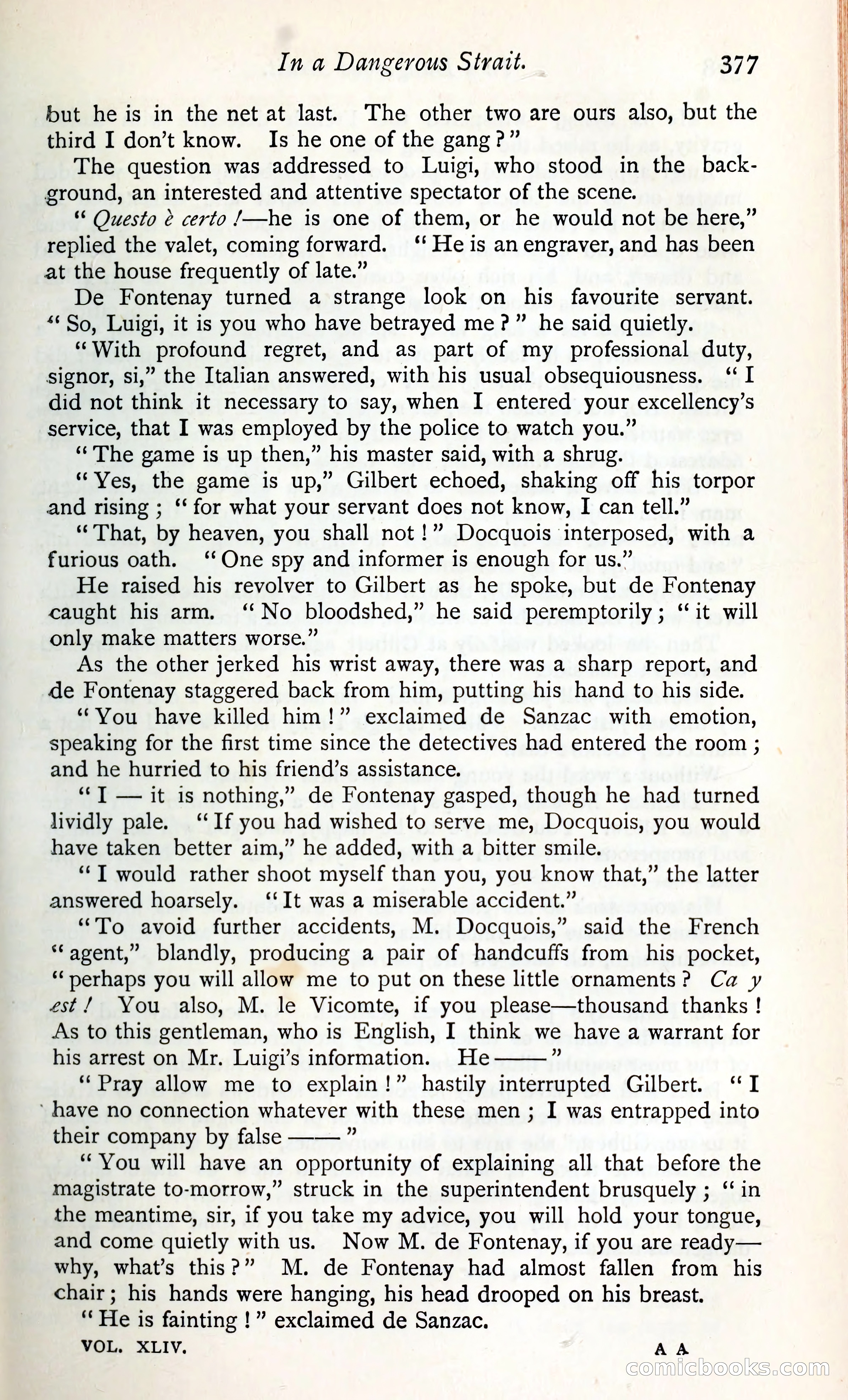 The Argosy — page 398 of 399