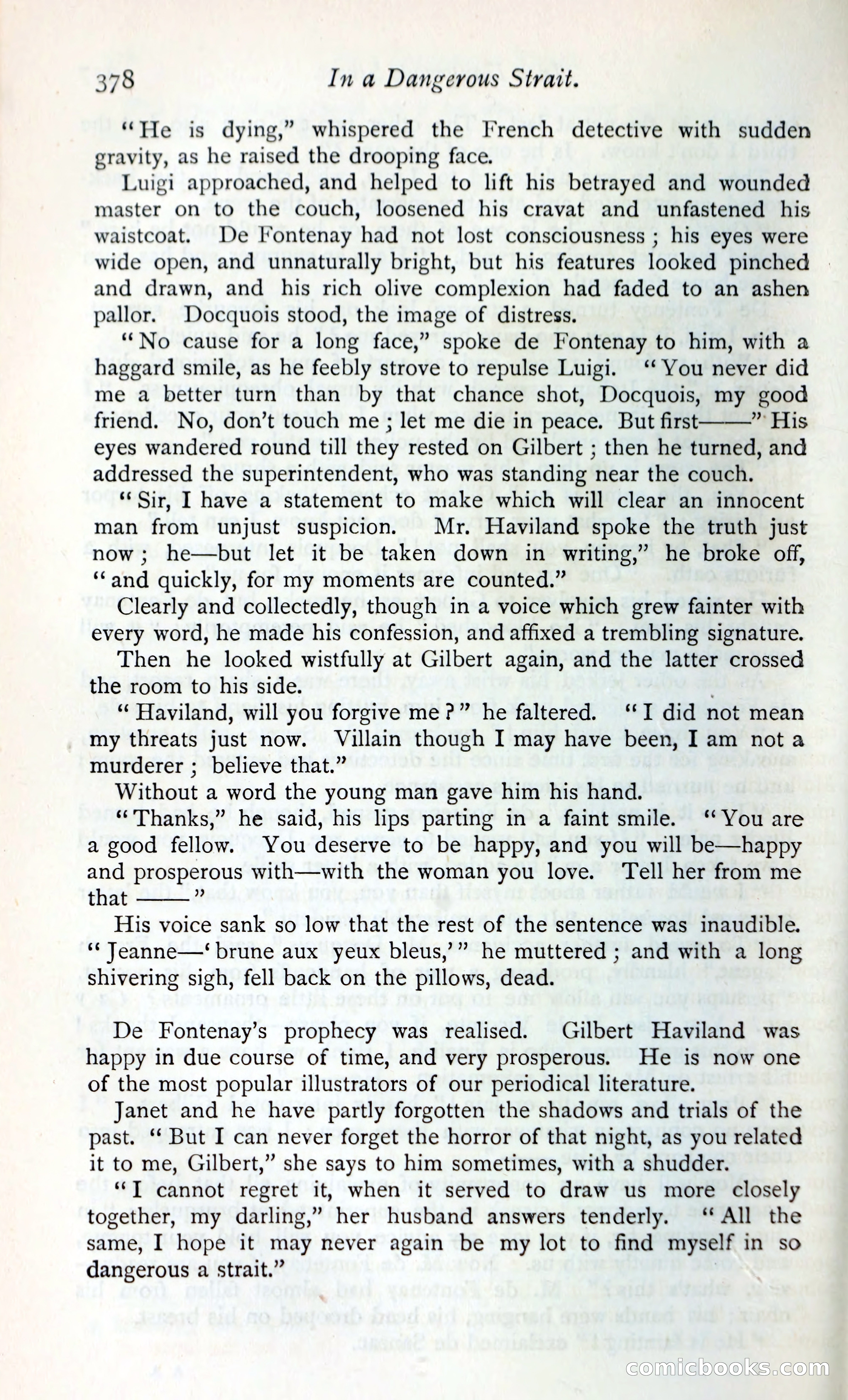 The Argosy — page 399 of 399