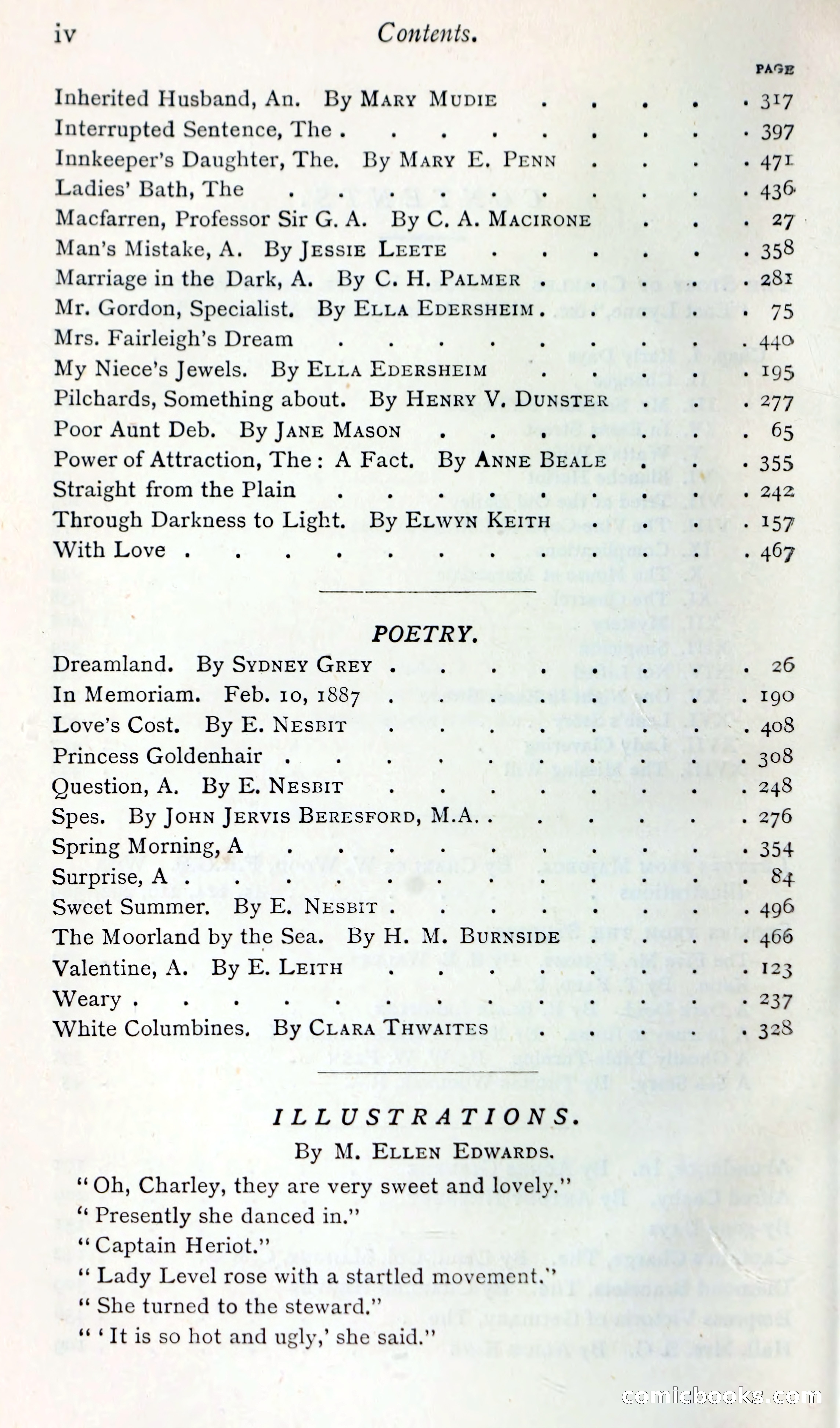 The Argosy — page 13 of 399