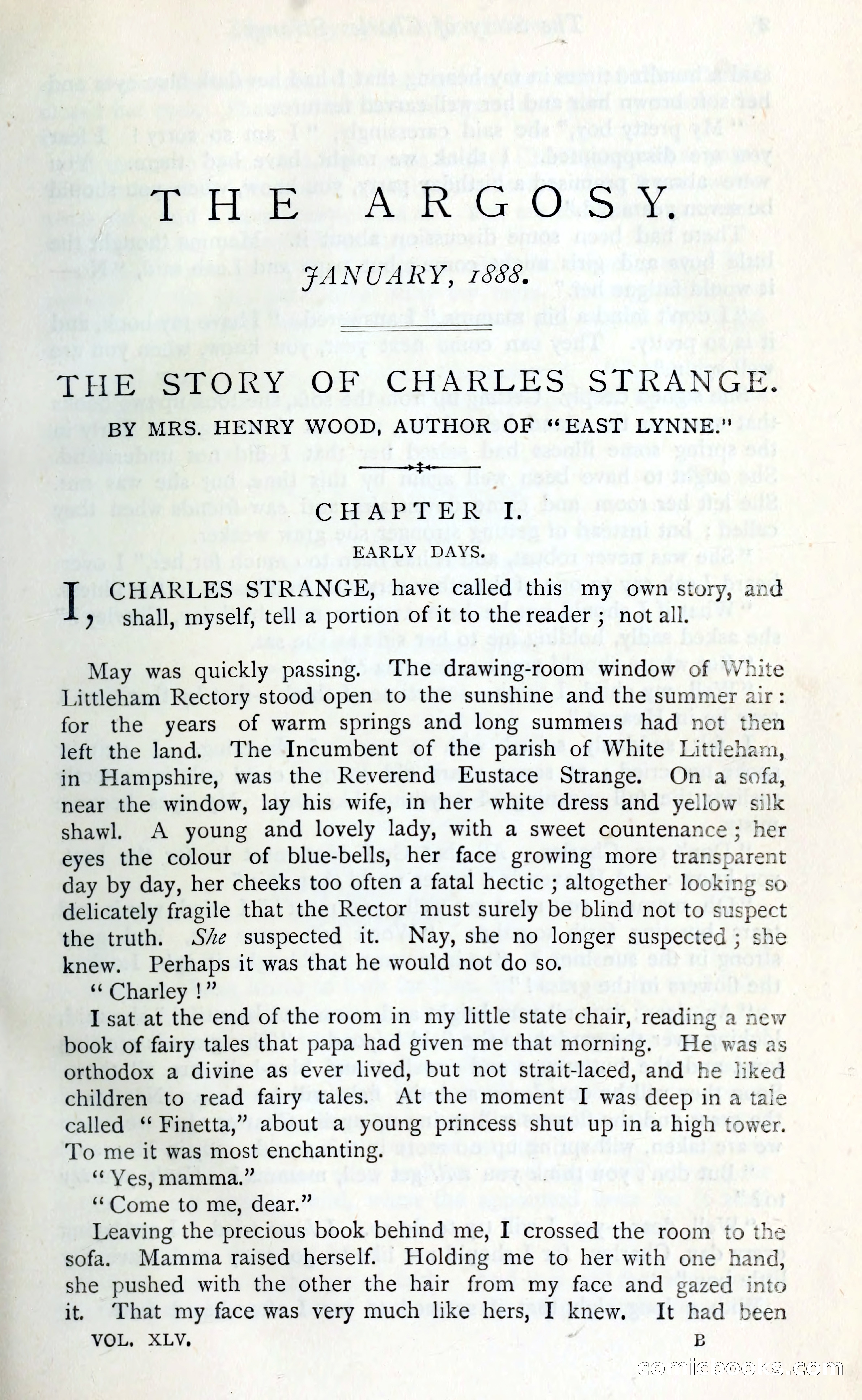 The Argosy — page 14 of 399