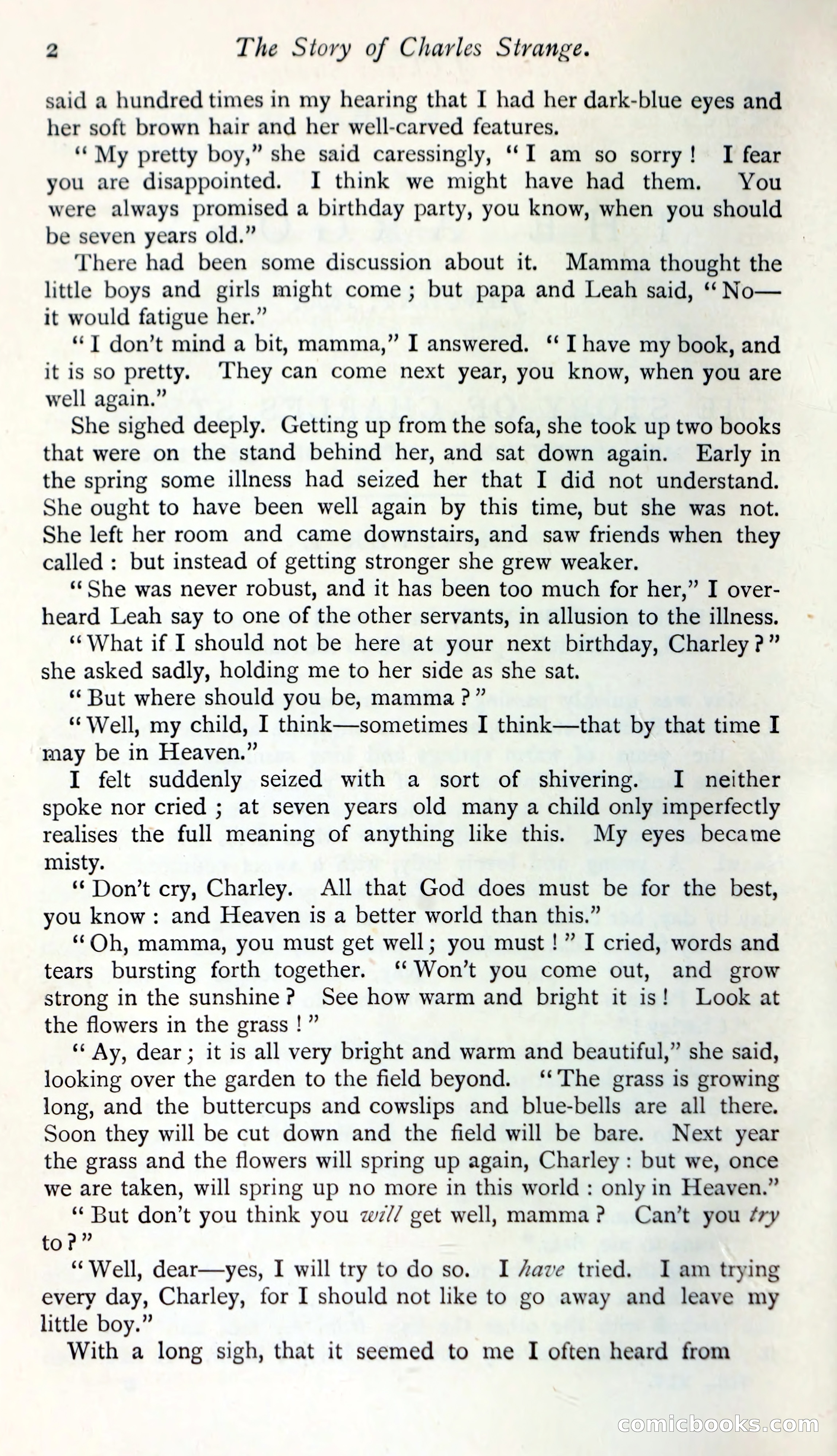 The Argosy — page 15 of 399