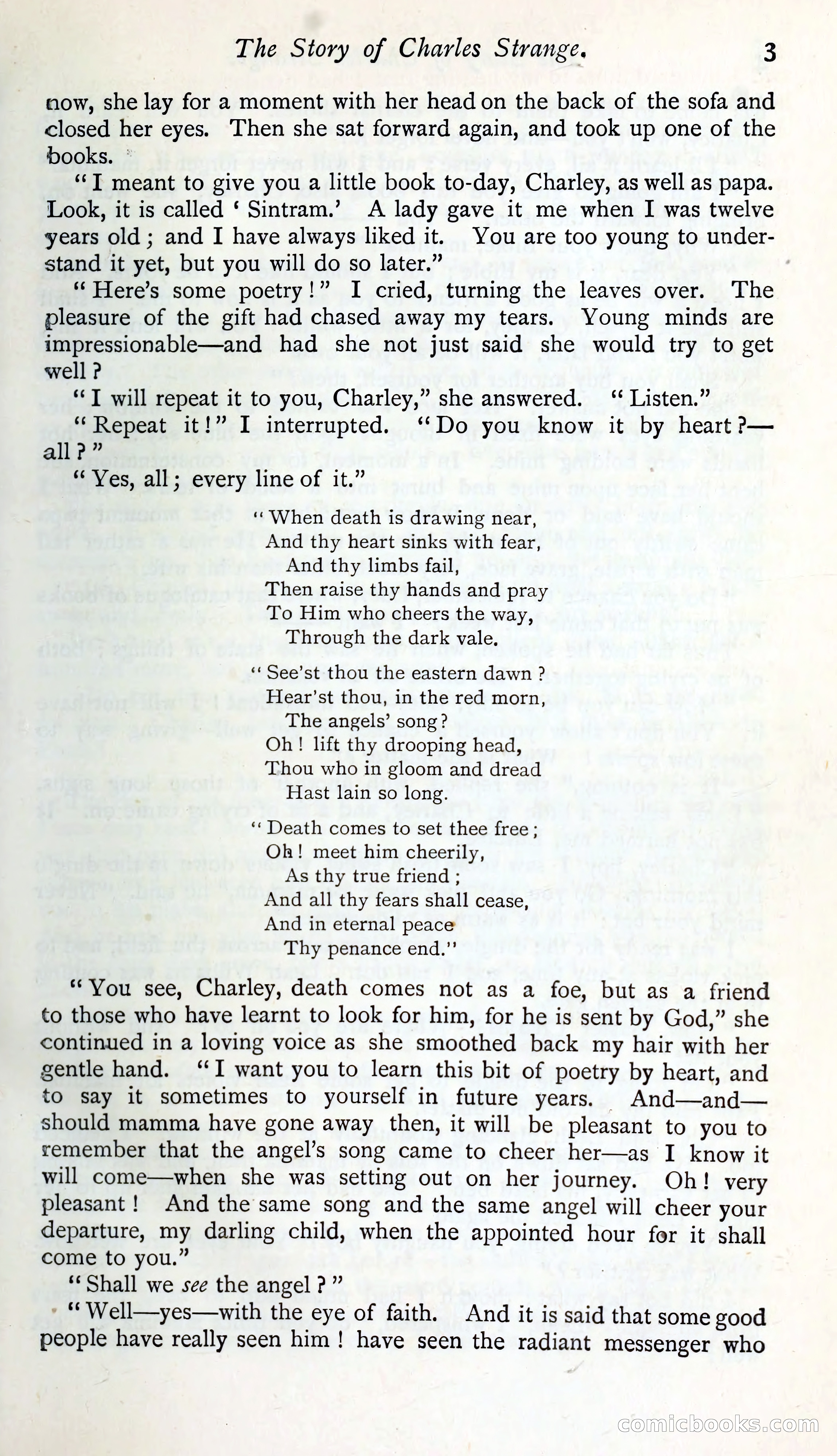 The Argosy — page 16 of 399