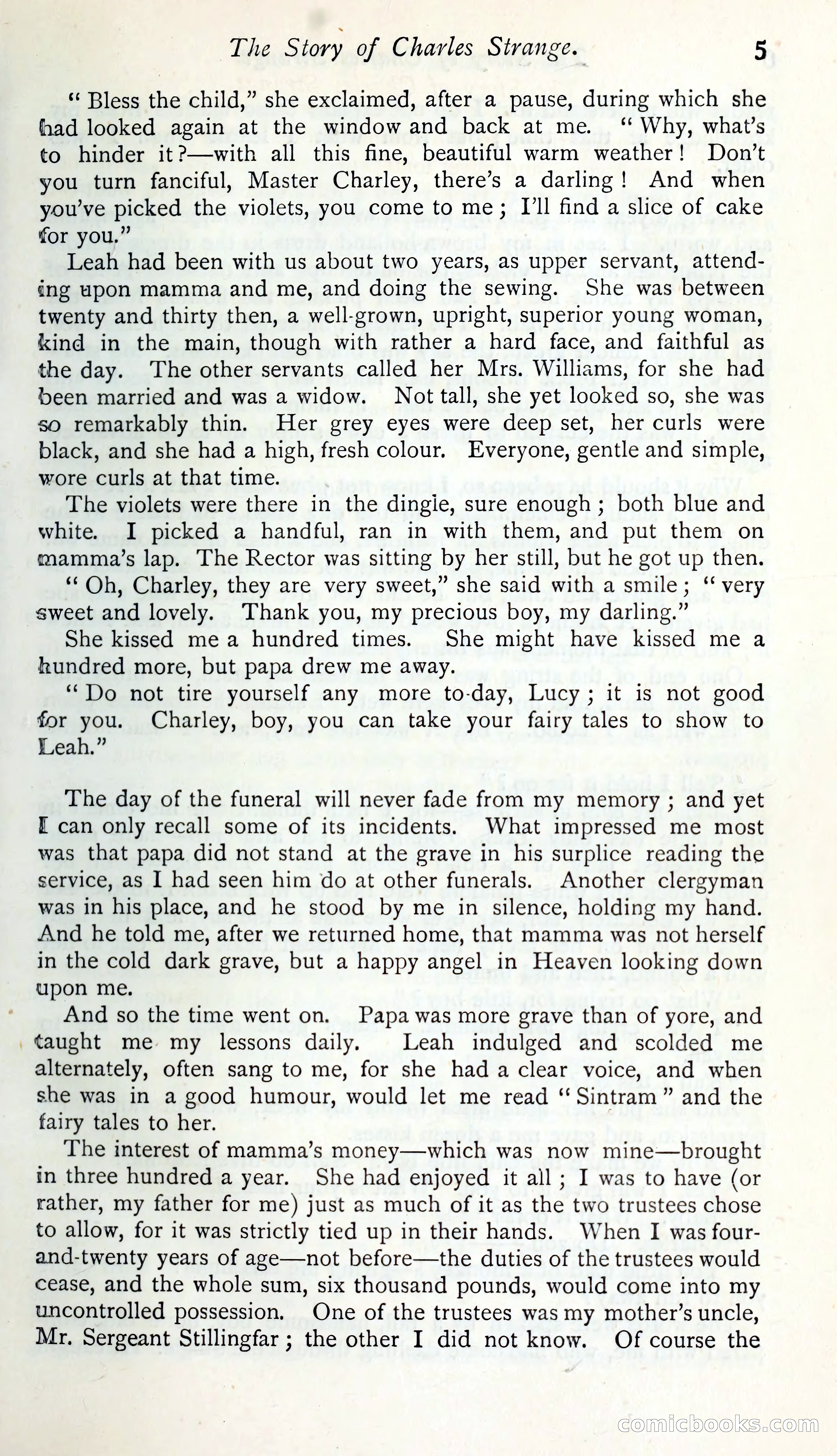 The Argosy — page 18 of 399