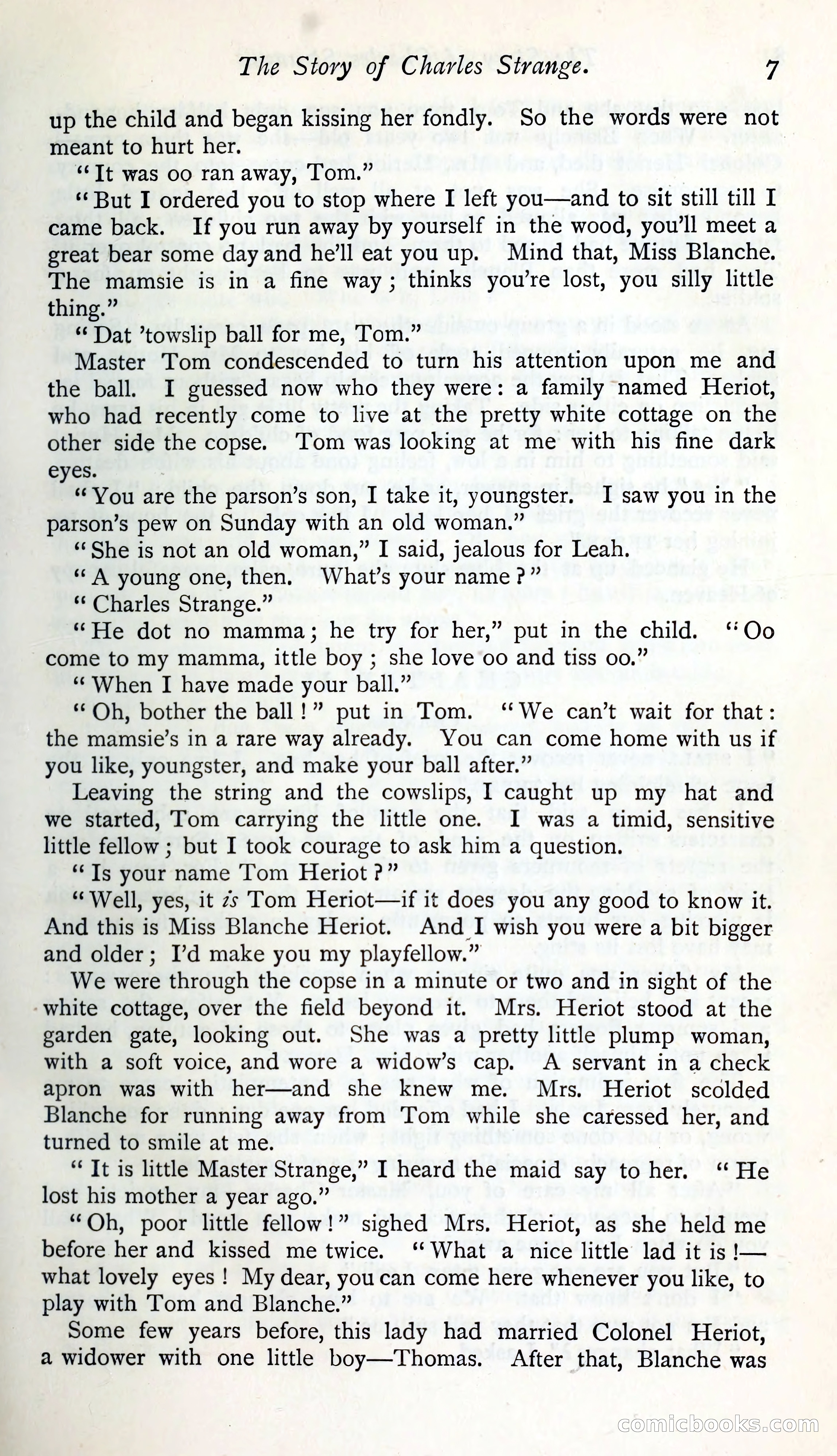 The Argosy — page 20 of 399