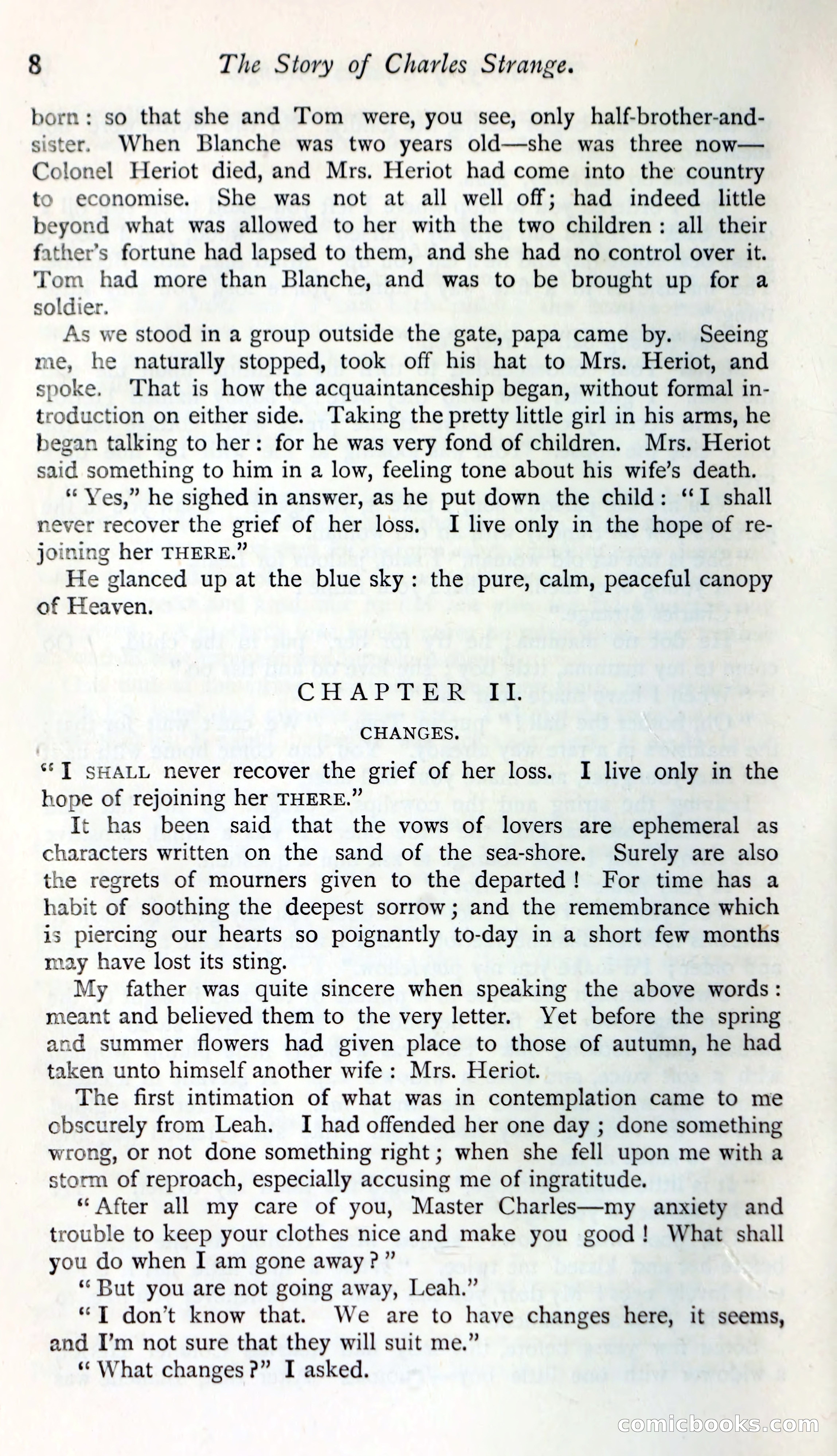 The Argosy — page 21 of 399