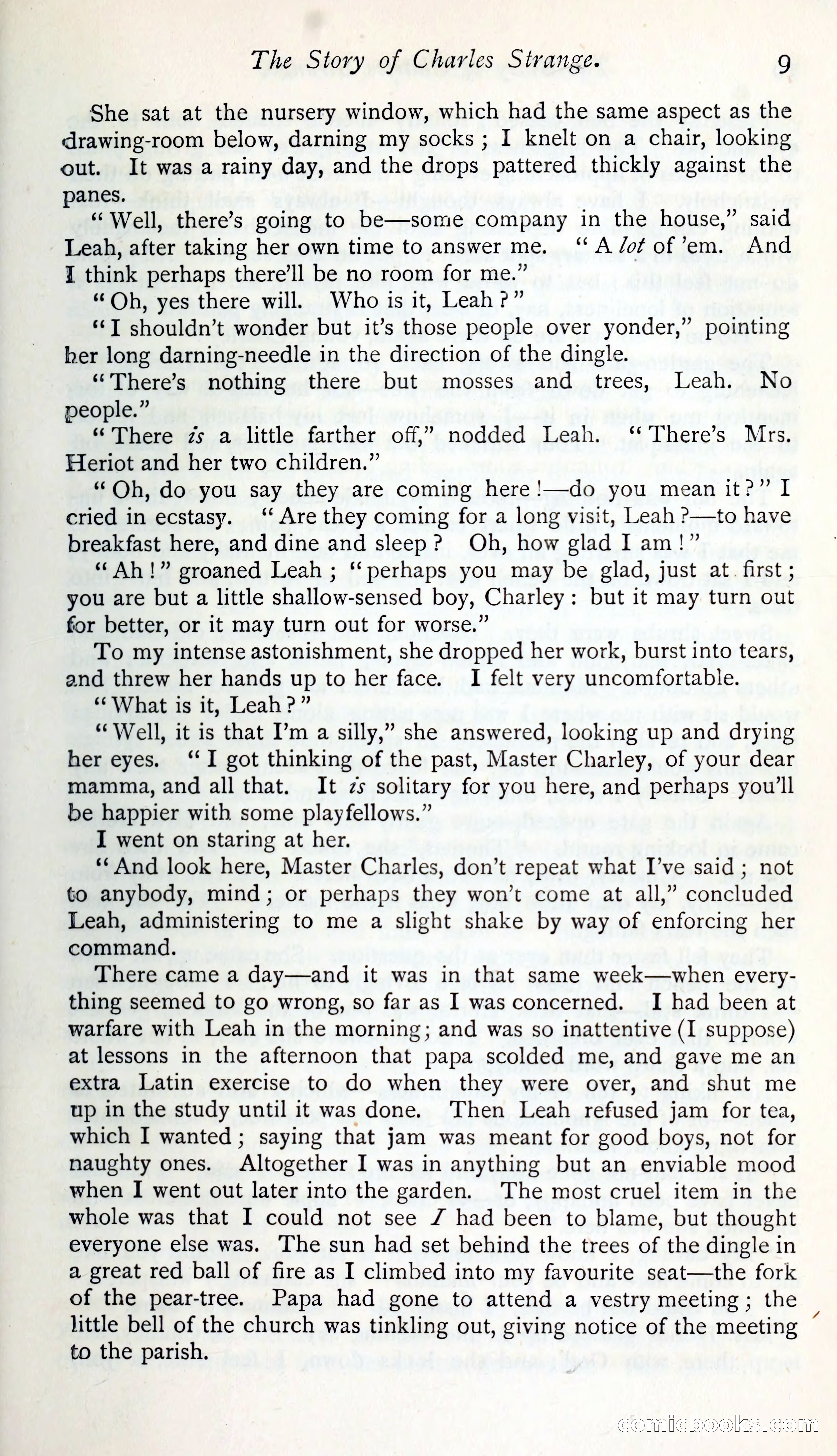 The Argosy — page 22 of 399