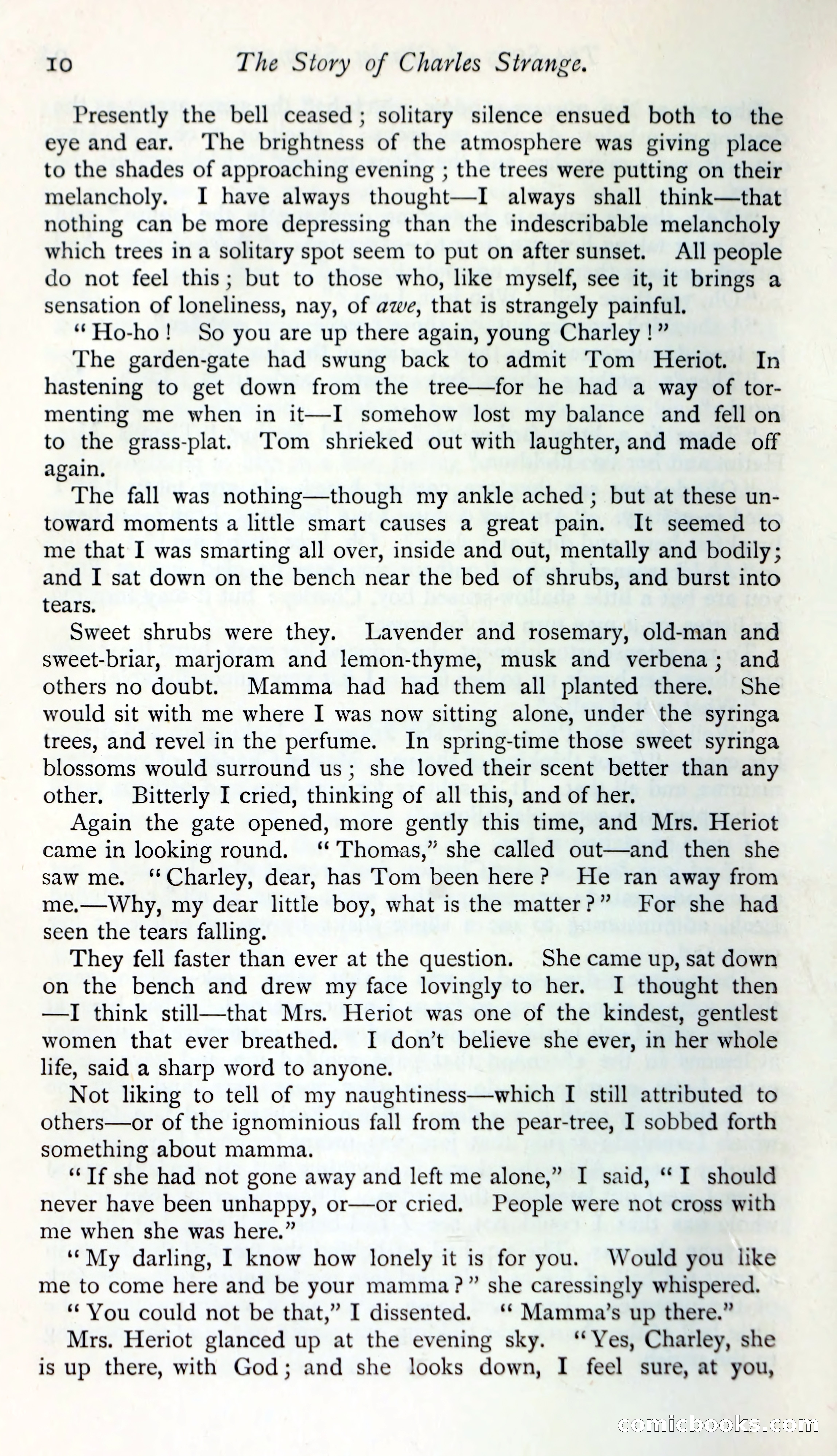The Argosy — page 23 of 399