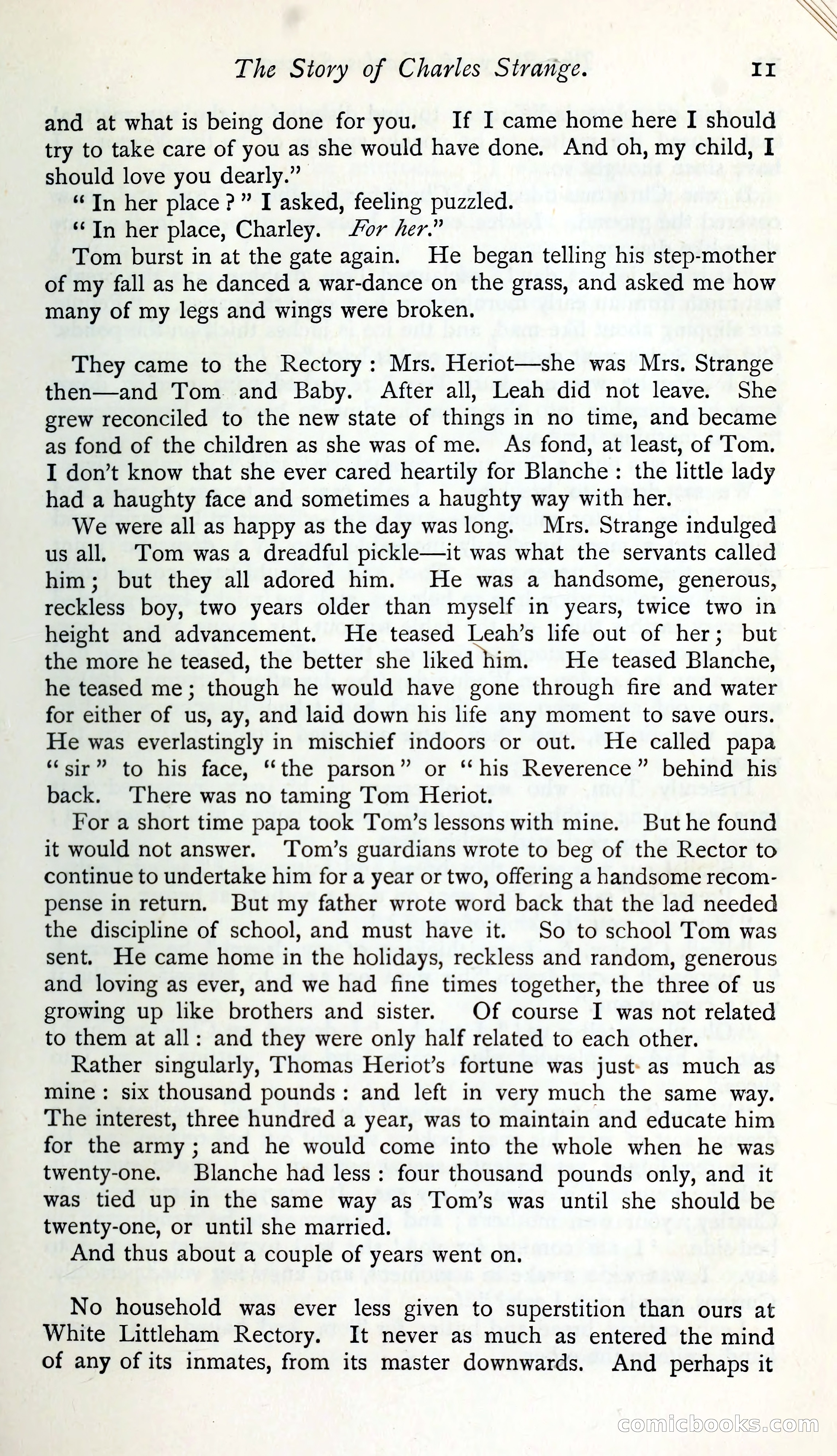 The Argosy — page 24 of 399