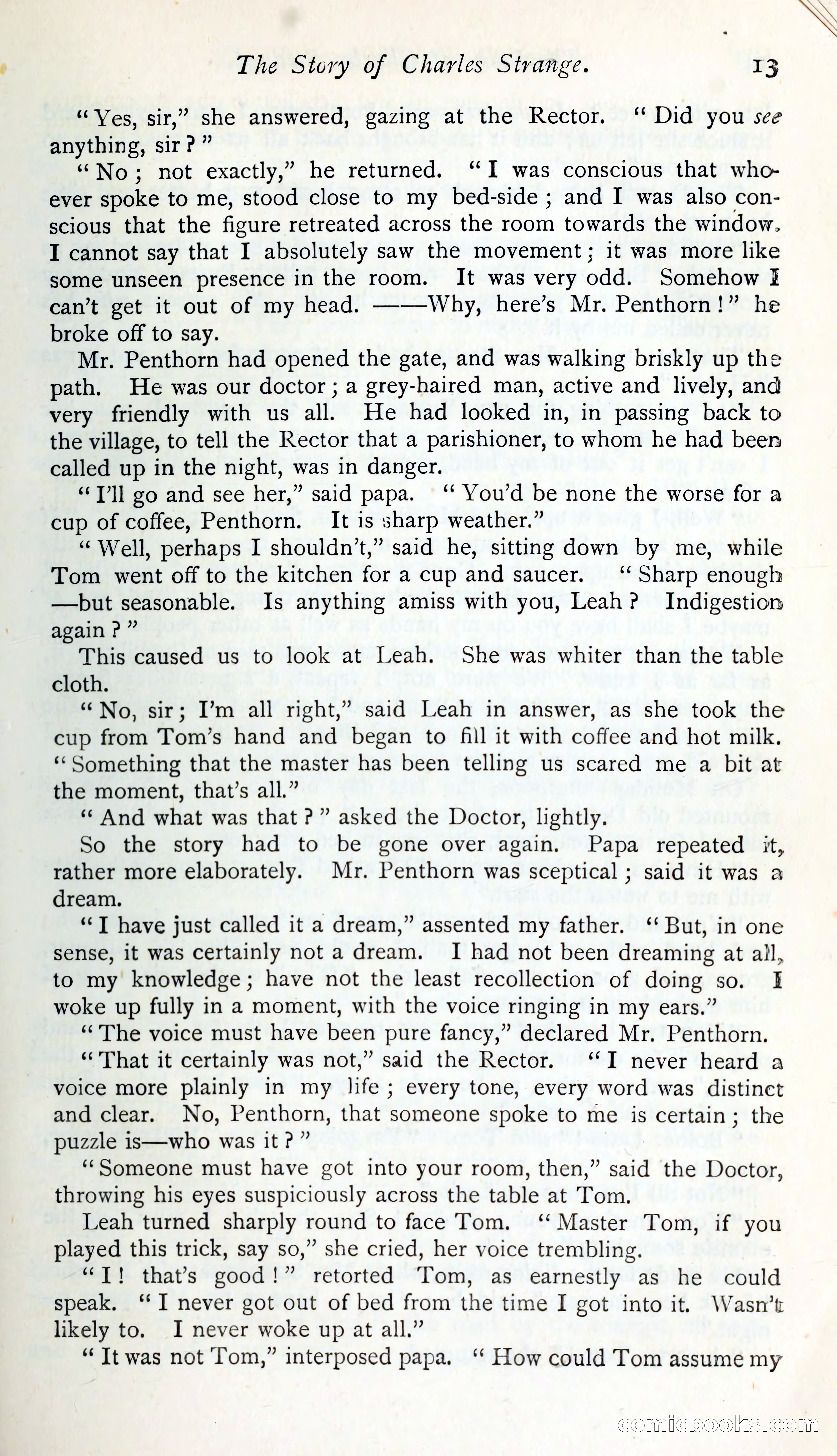 The Argosy — page 26 of 399