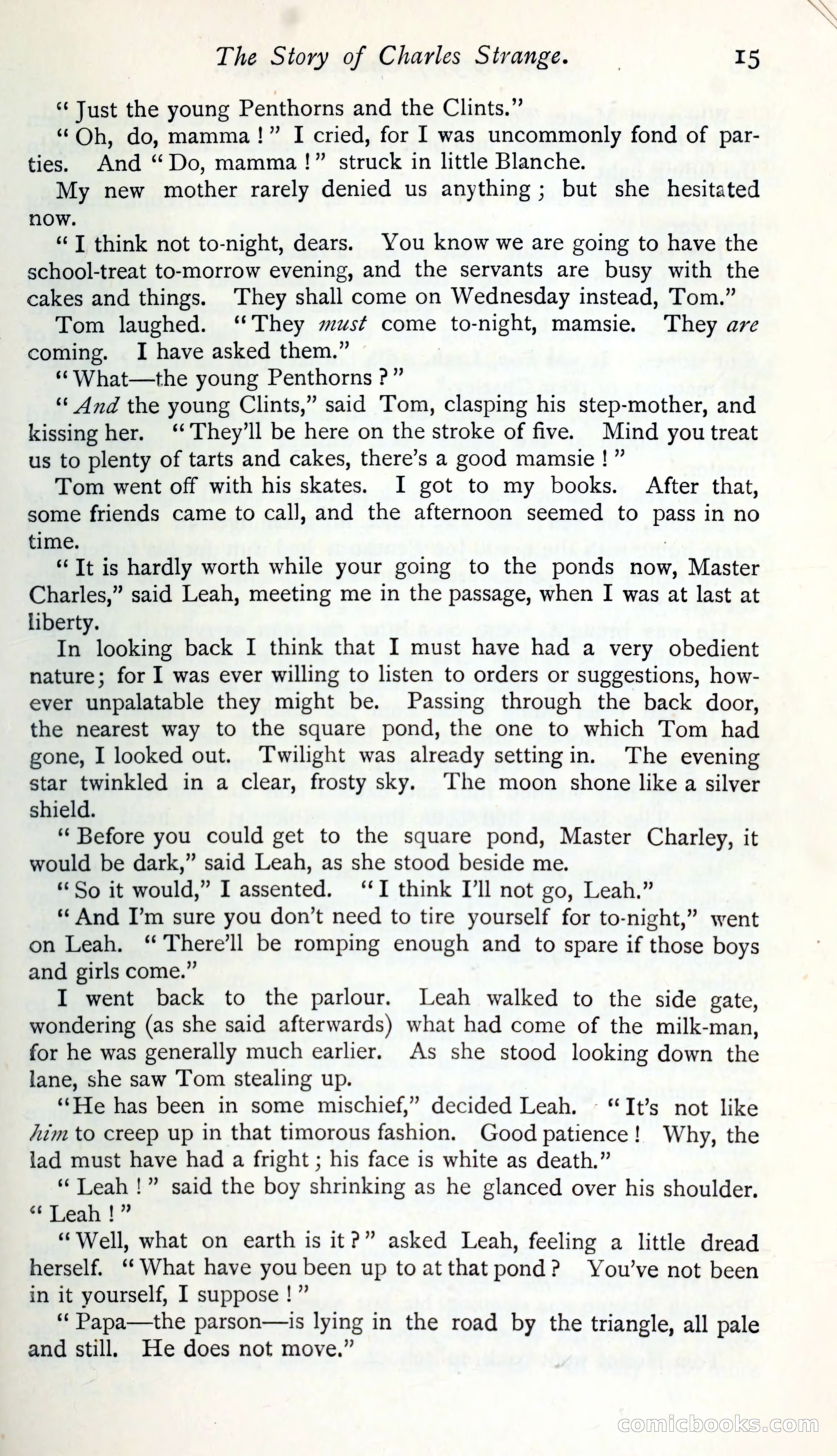 The Argosy — page 28 of 399