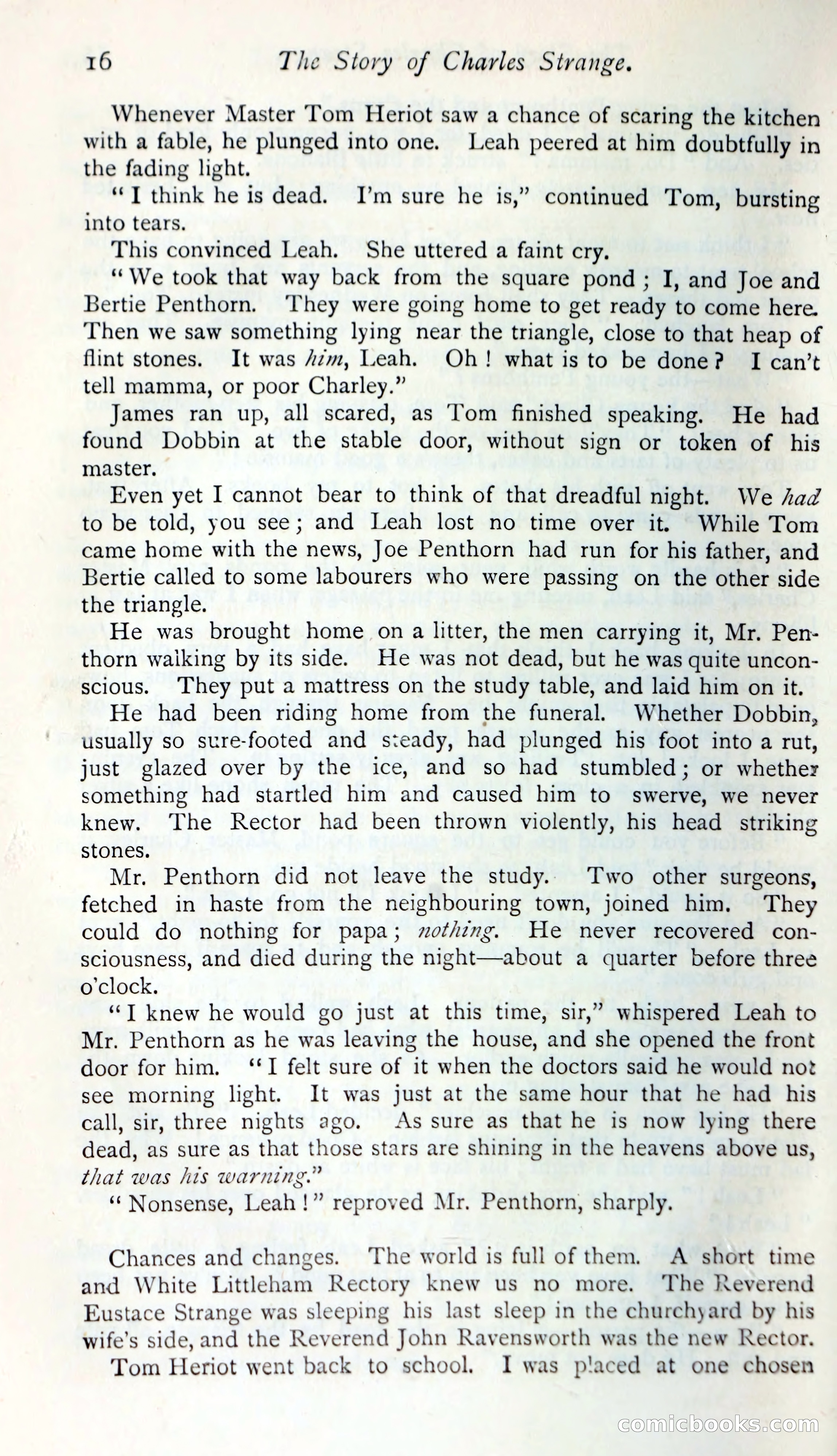 The Argosy — page 29 of 399
