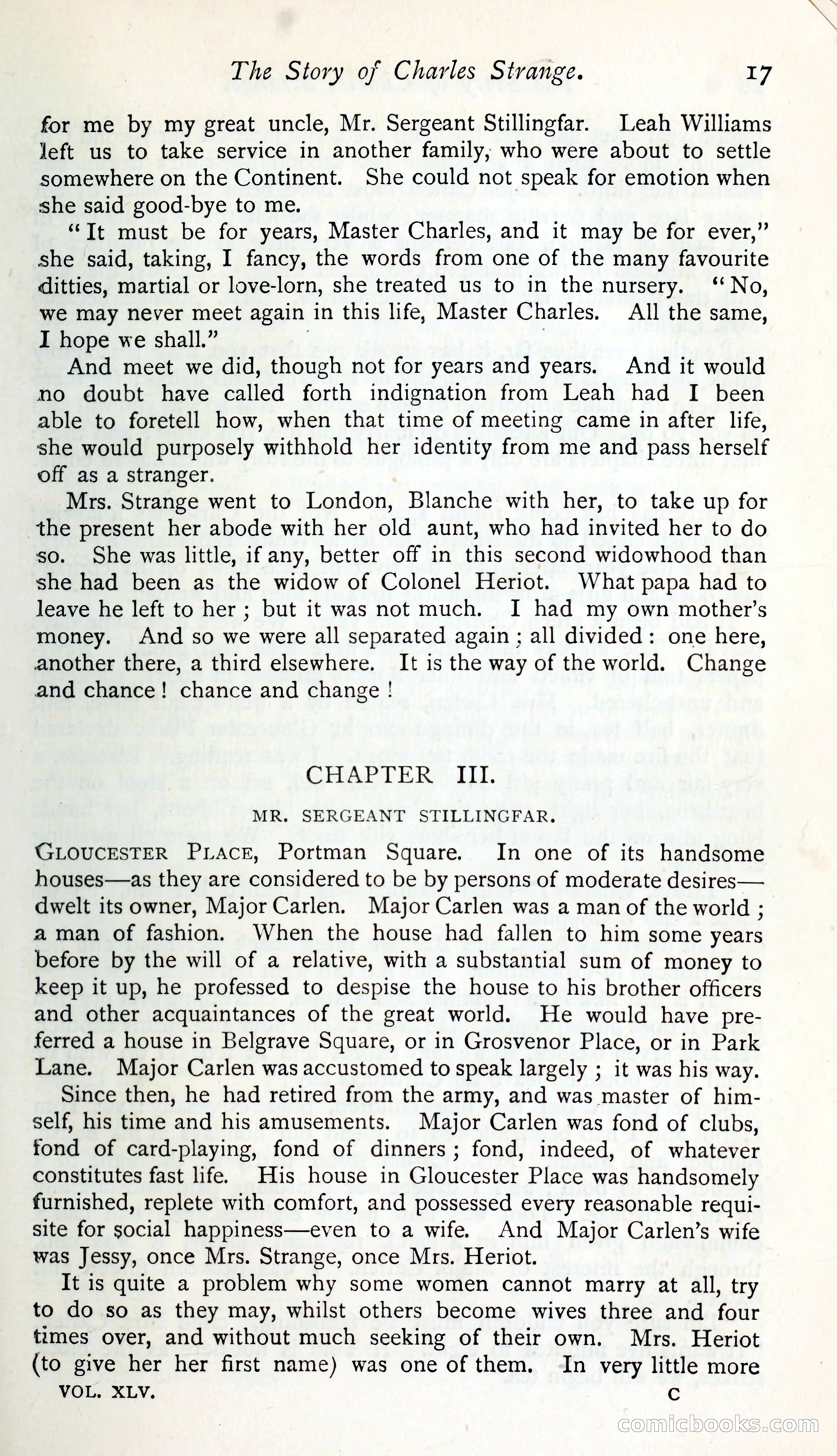 The Argosy — page 30 of 399
