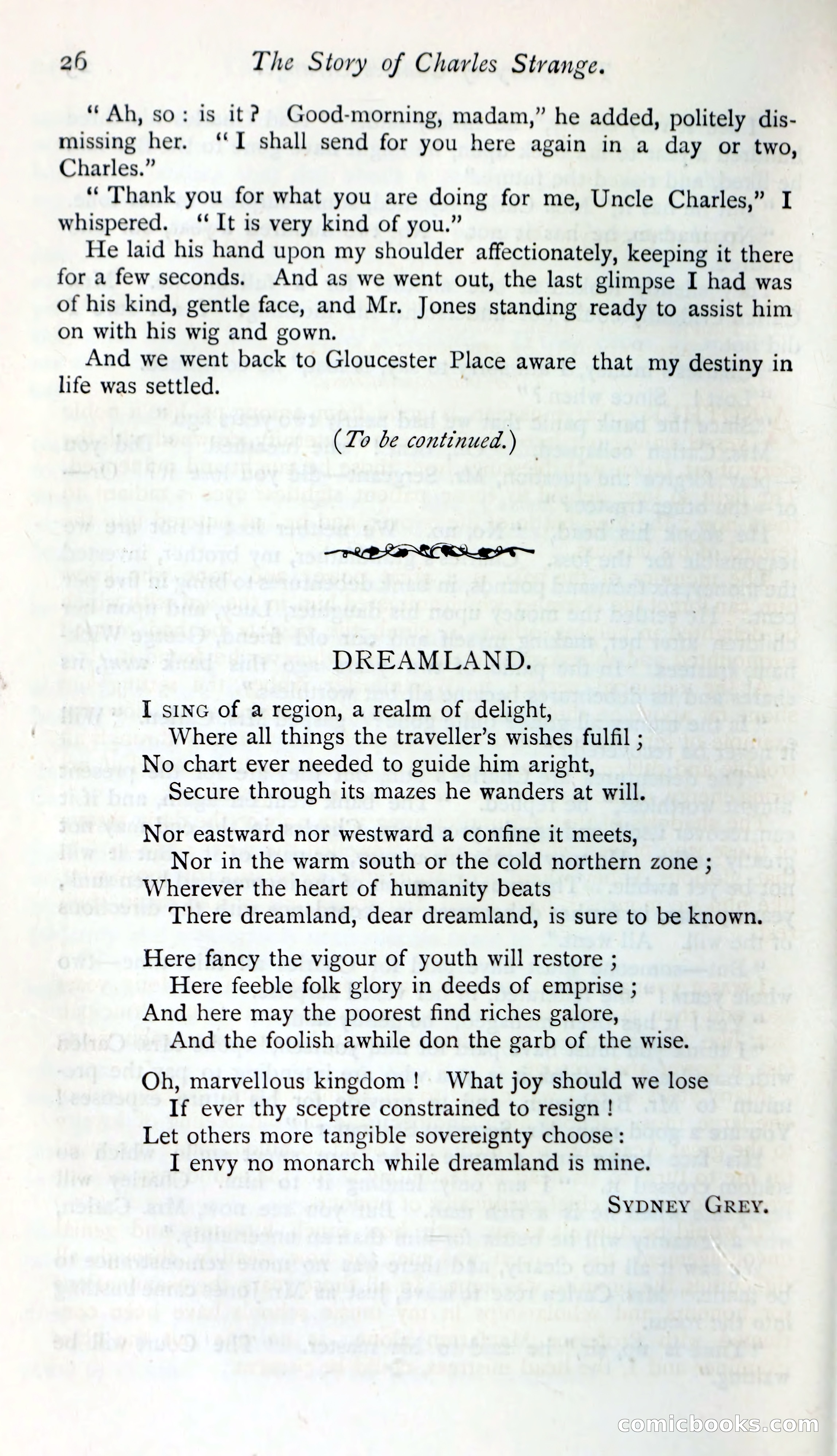 The Argosy — page 39 of 399