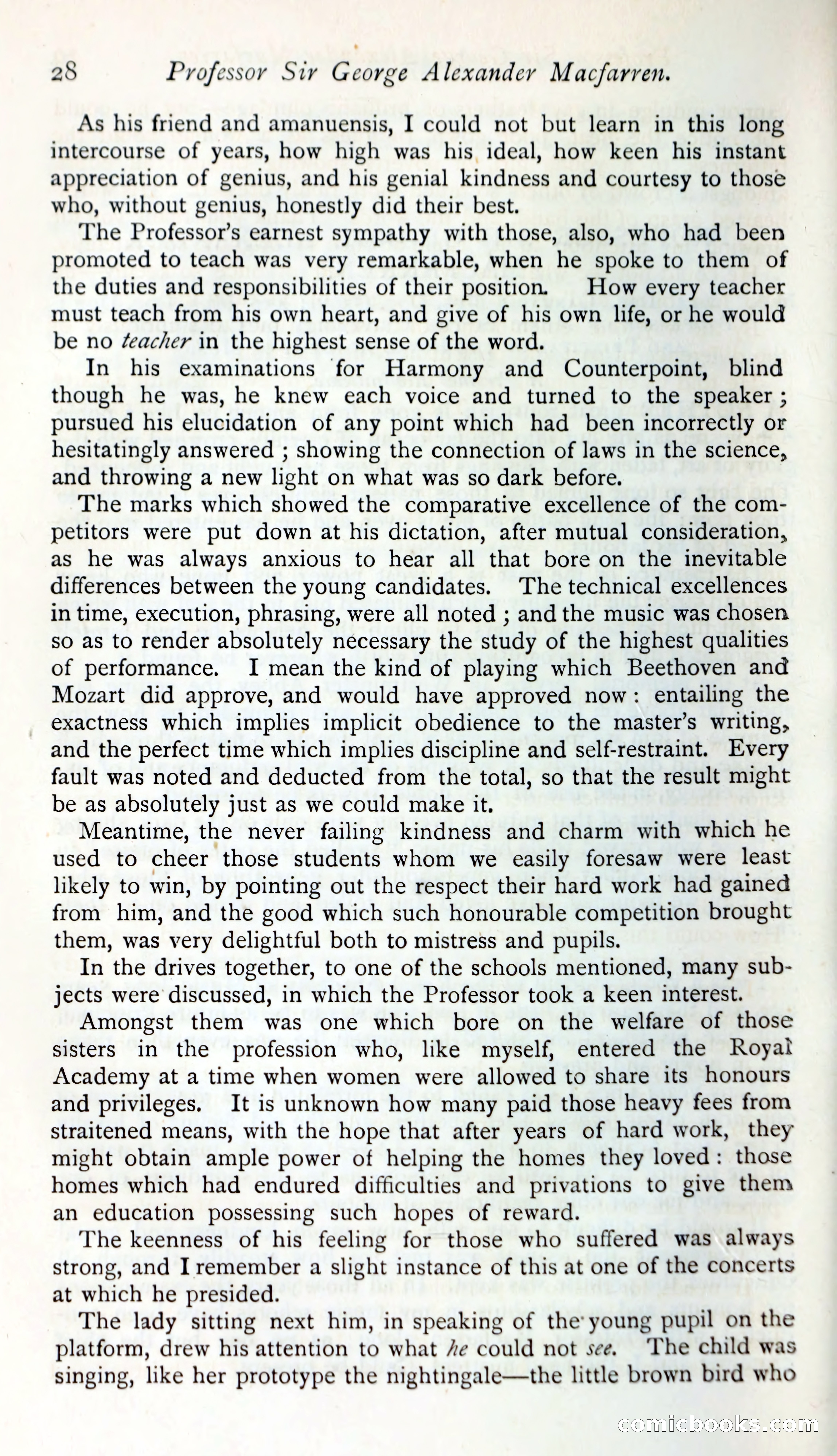 The Argosy — page 41 of 399