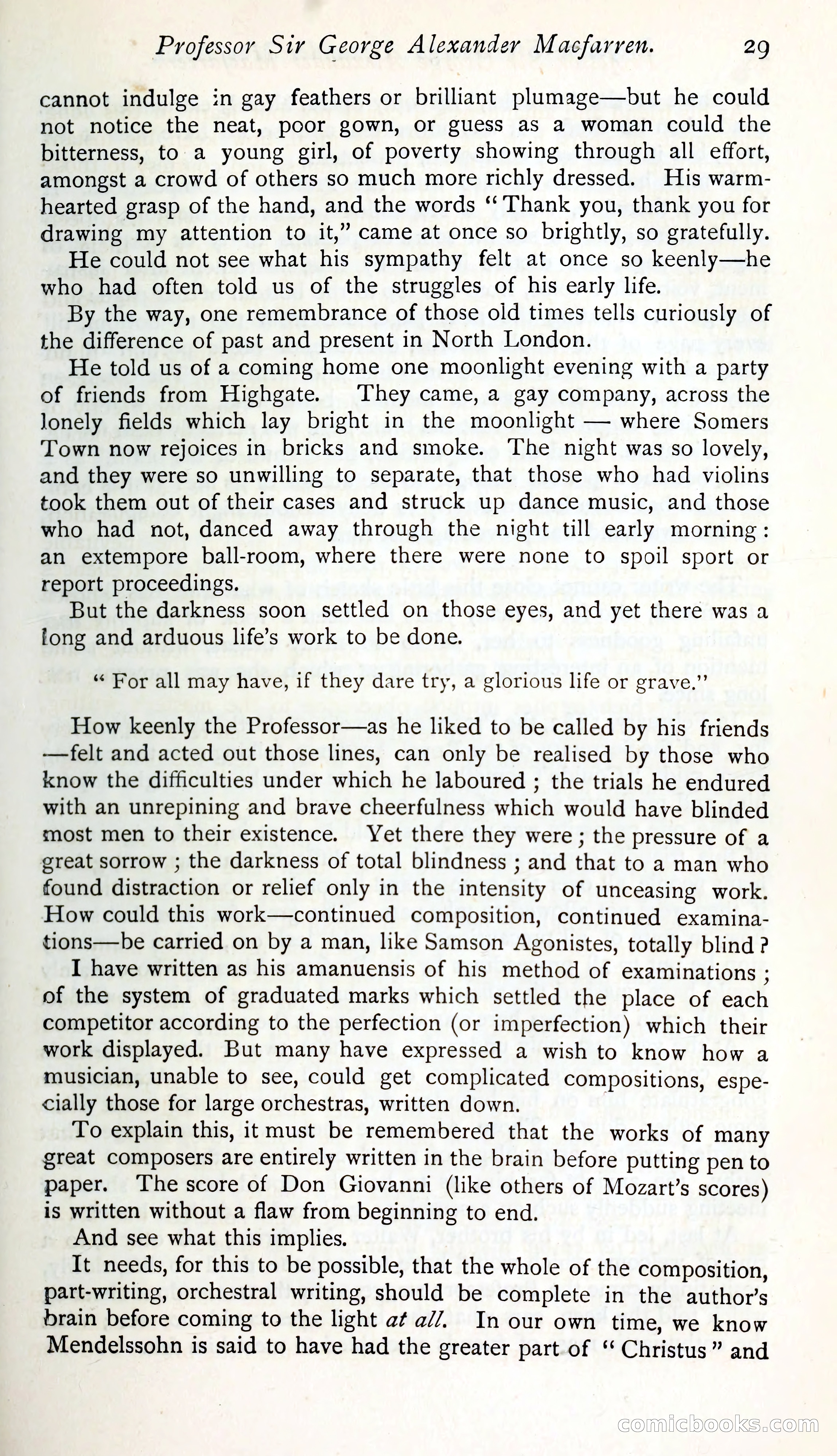 The Argosy — page 42 of 399