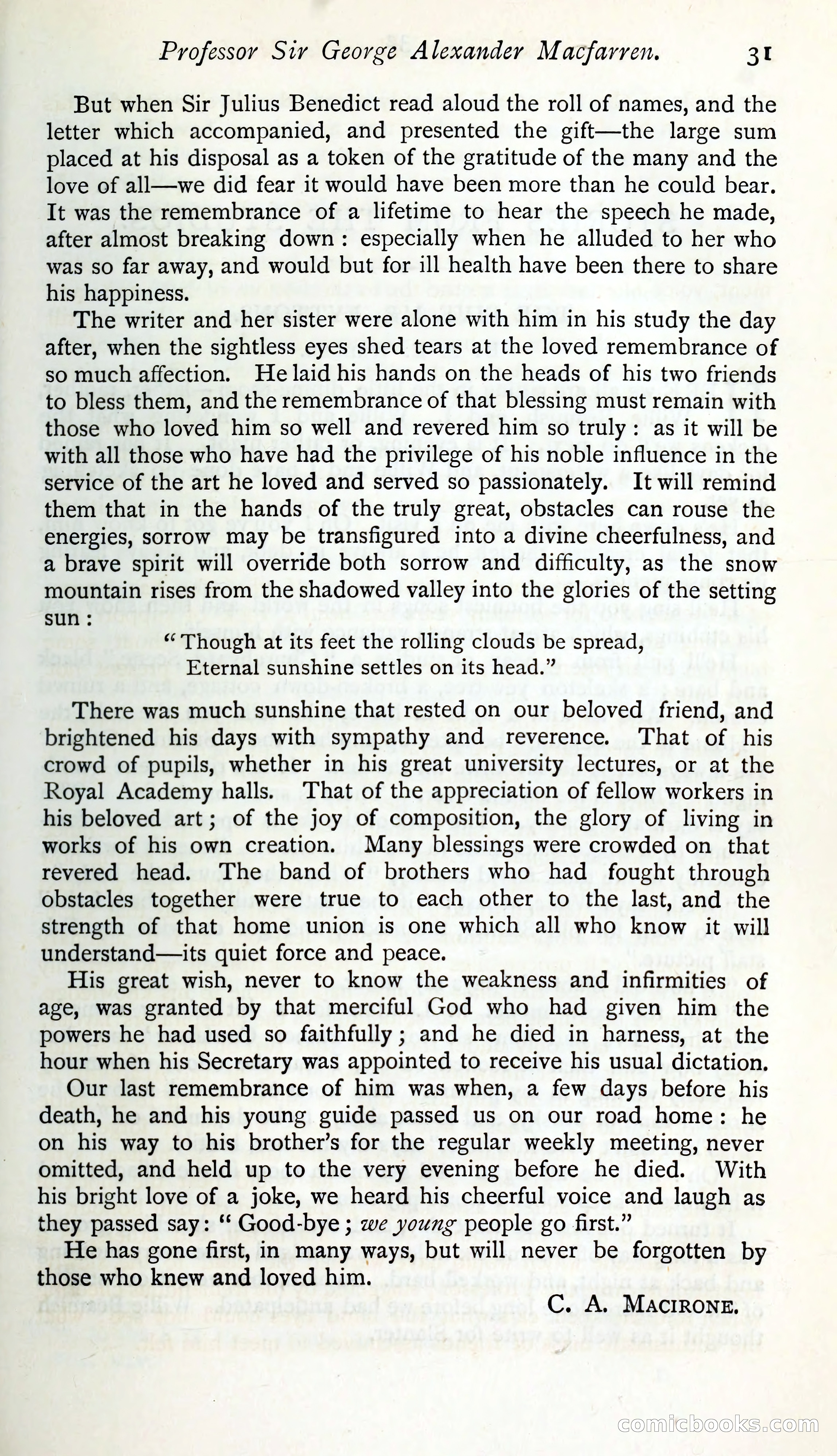 The Argosy — page 44 of 399