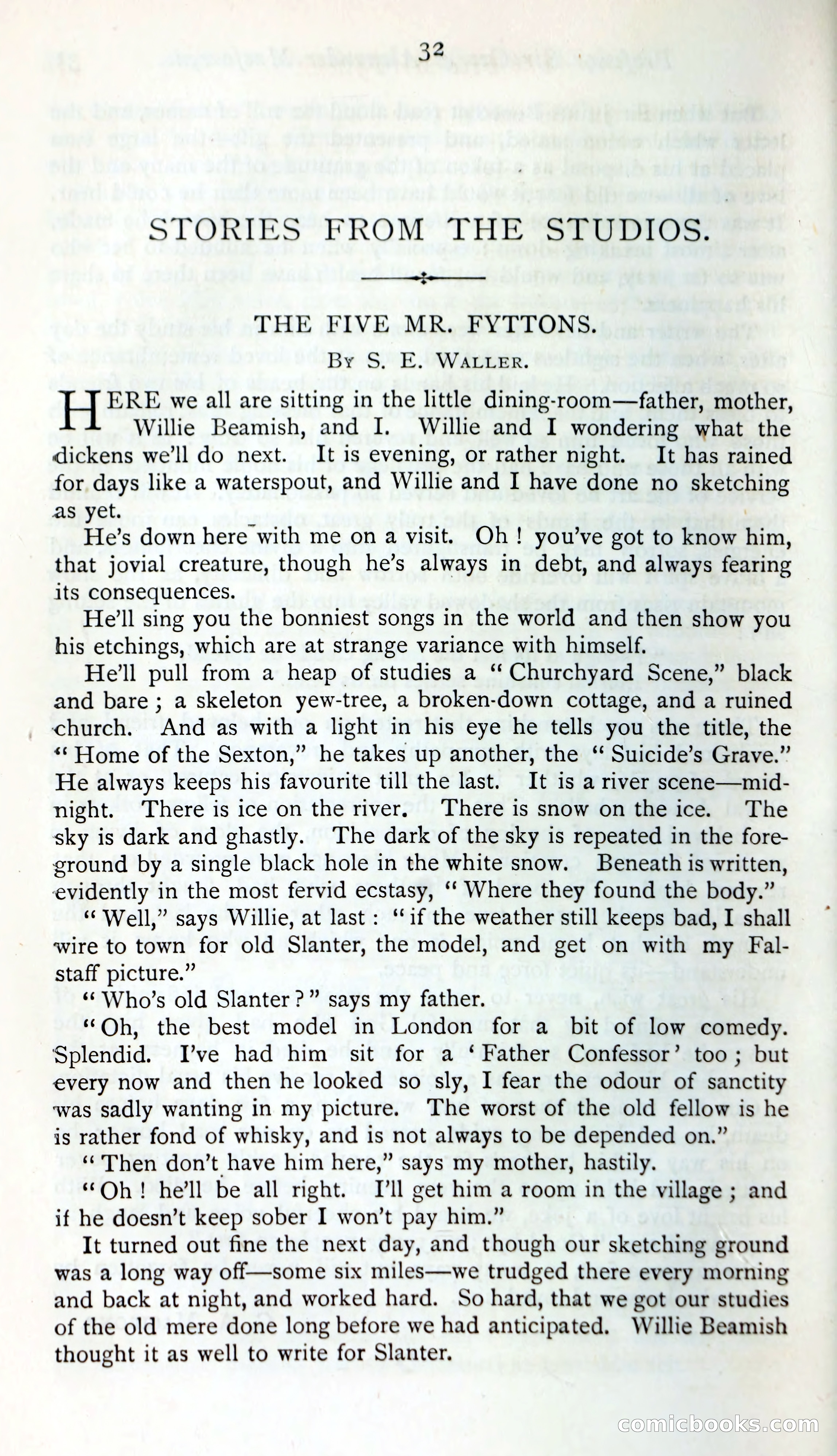 The Argosy — page 45 of 399