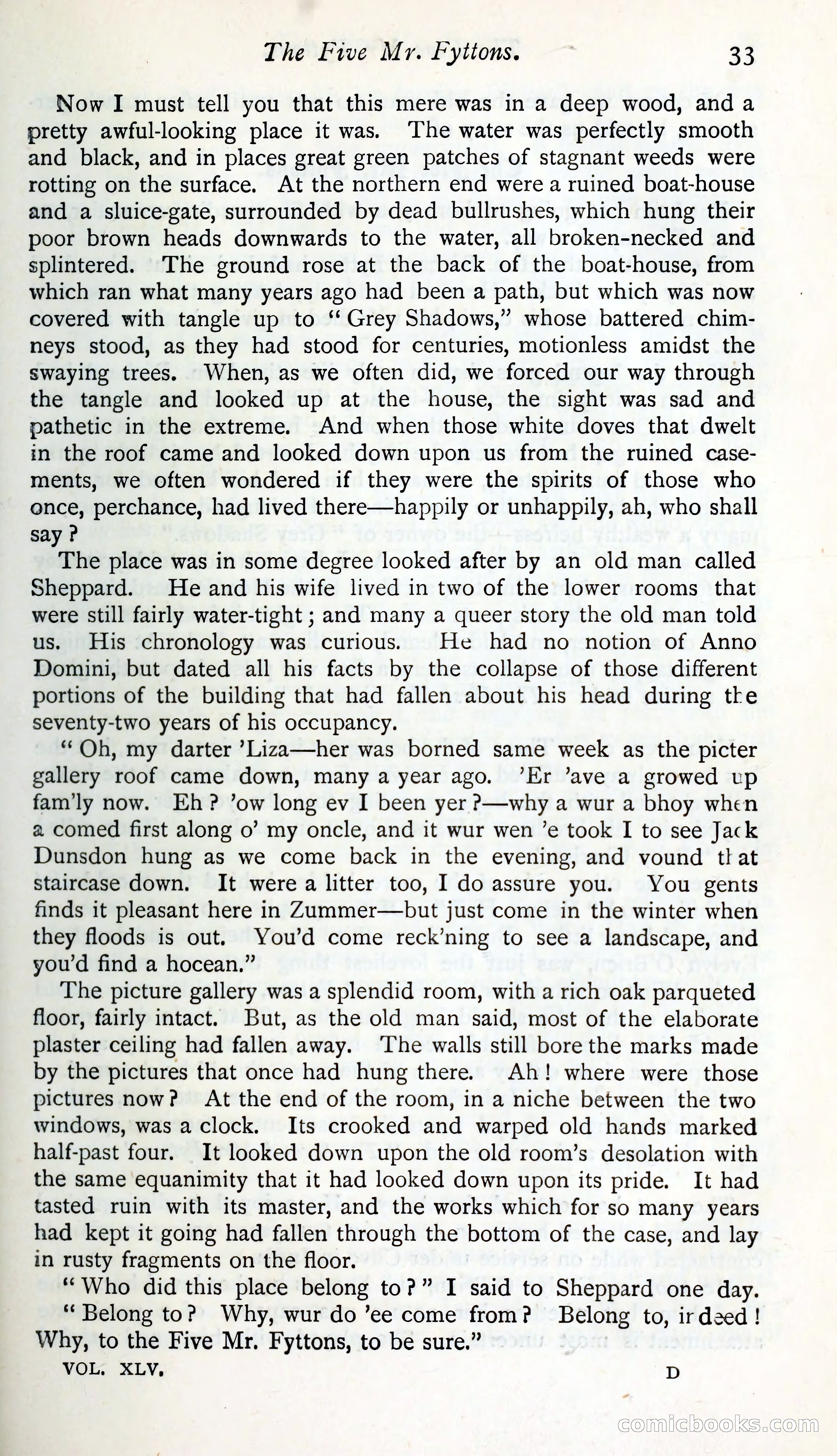The Argosy — page 46 of 399