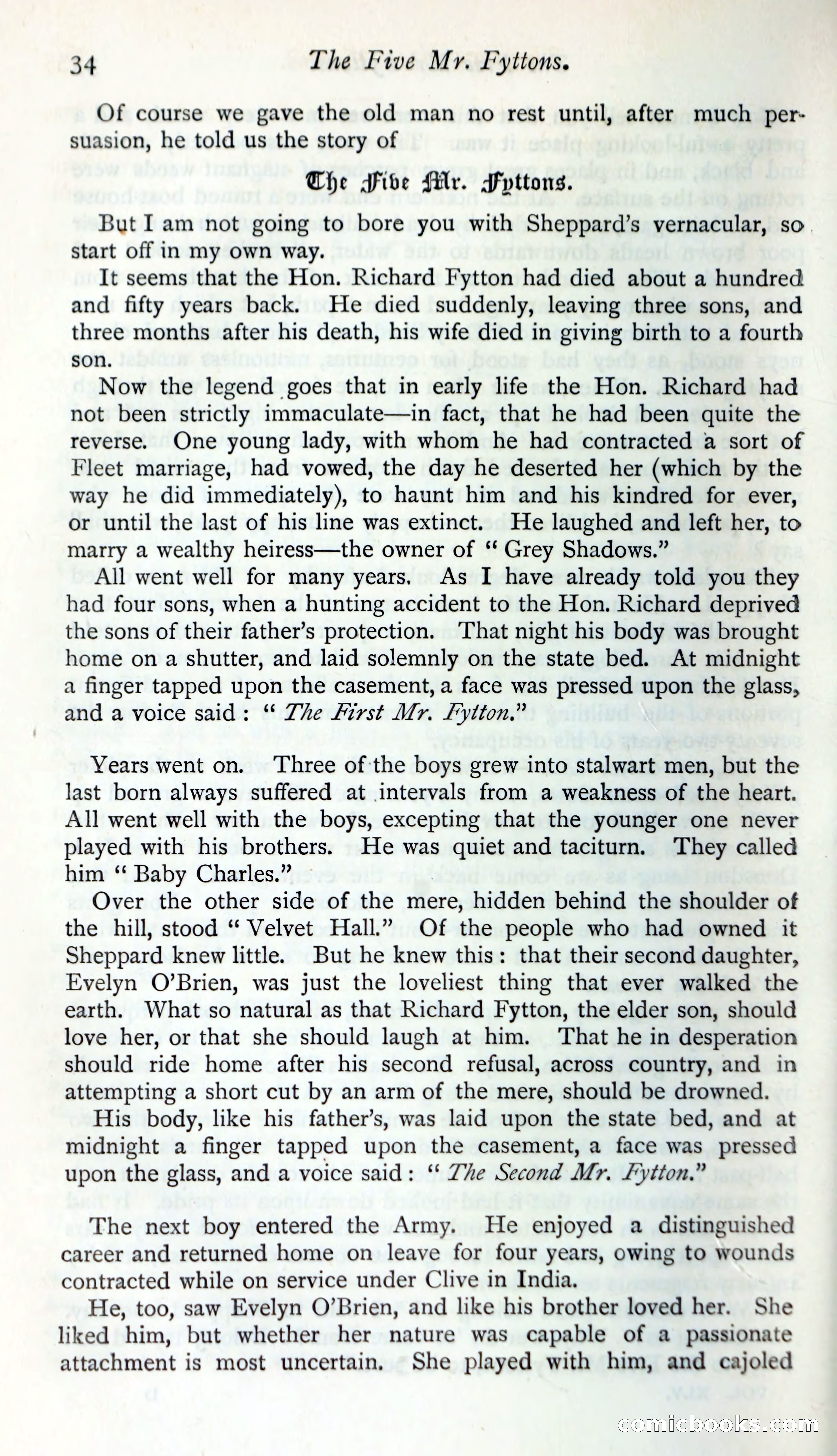 The Argosy — page 47 of 399