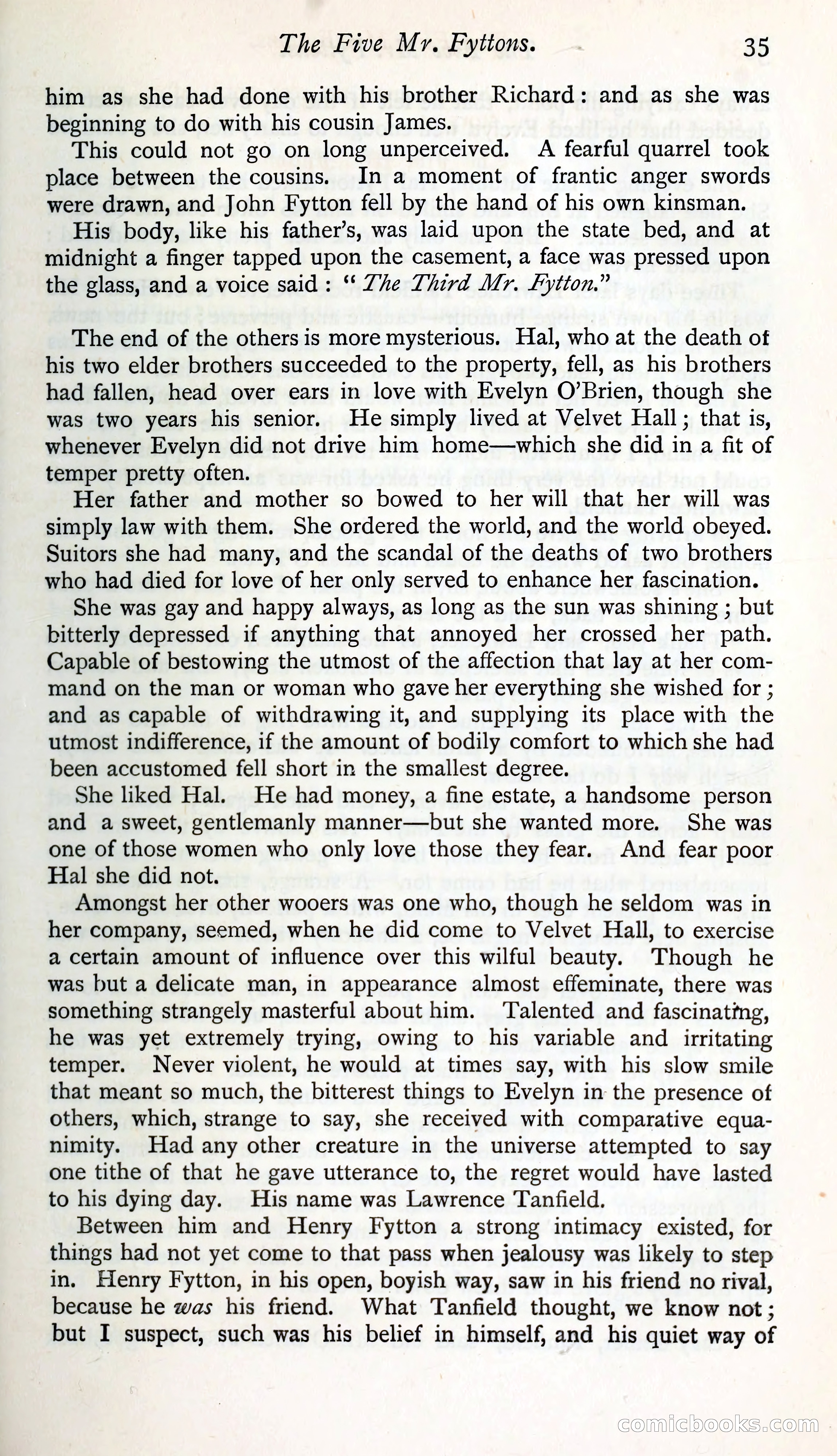 The Argosy — page 48 of 399